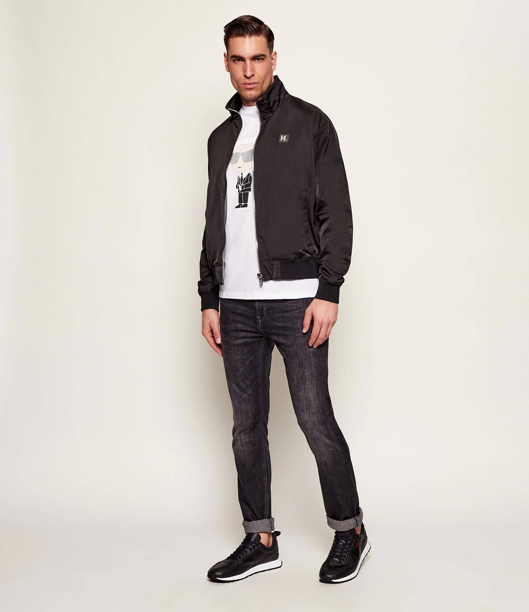 Karl Lagerfeld Blugi KL-JACK | regular fit