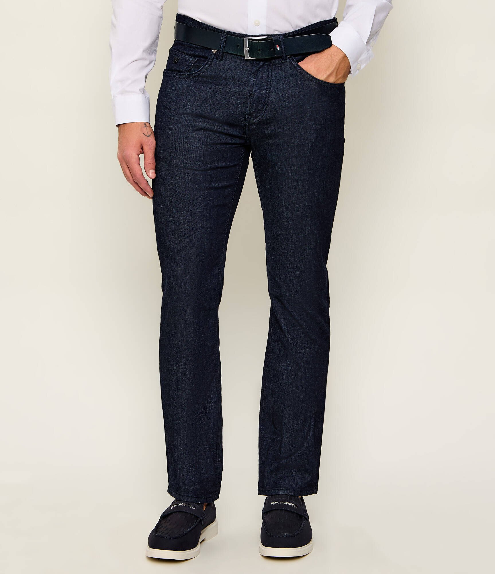 Karl Lagerfeld Blugi KL-JACK | regular fit