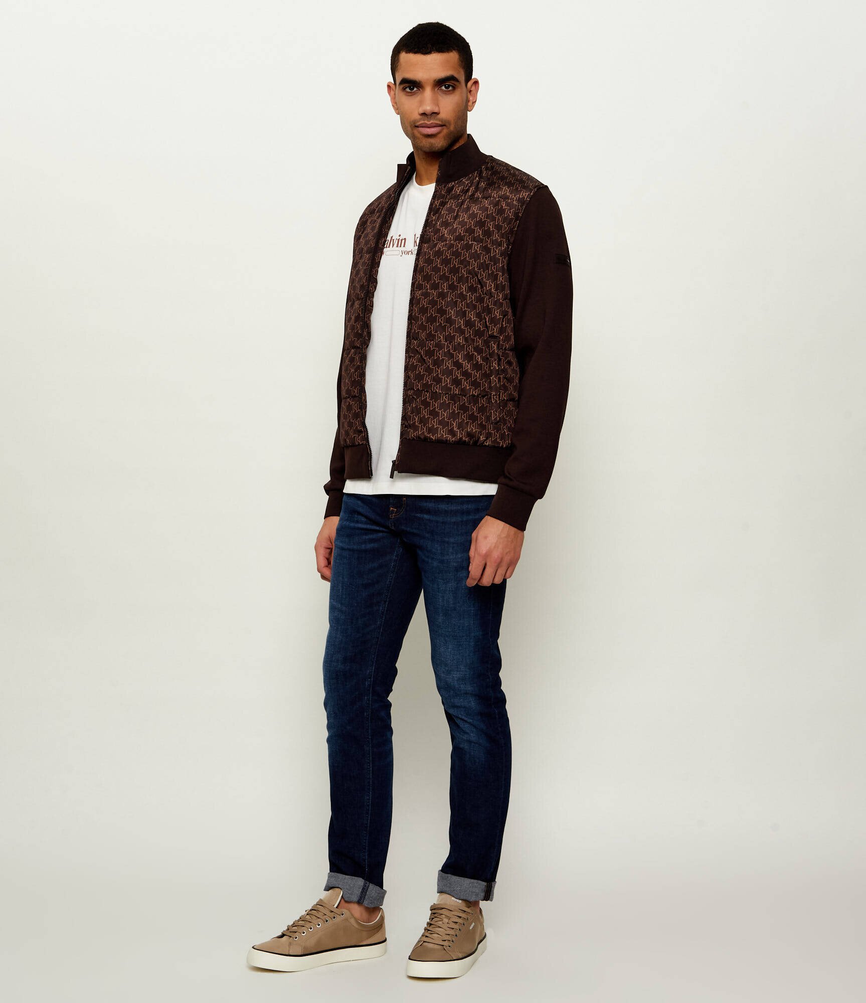 Karl Lagerfeld Blugi KL-JACK | regular fit
