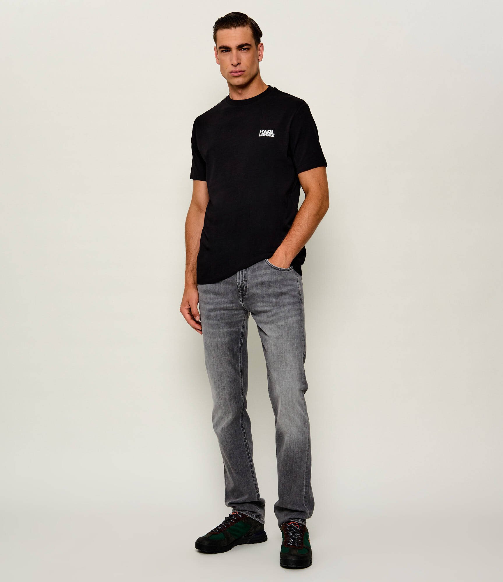 Karl Lagerfeld Blugi Kl-Jack | regular fit