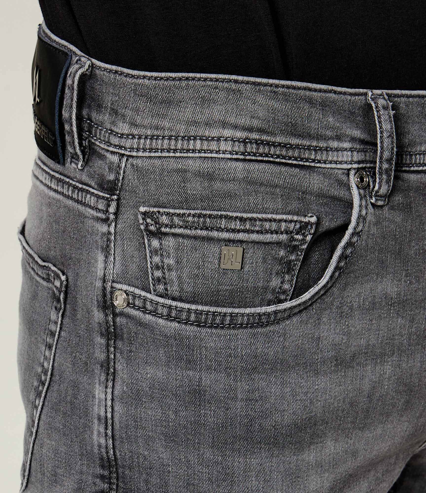 Karl Lagerfeld Blugi Kl-Jack | regular fit