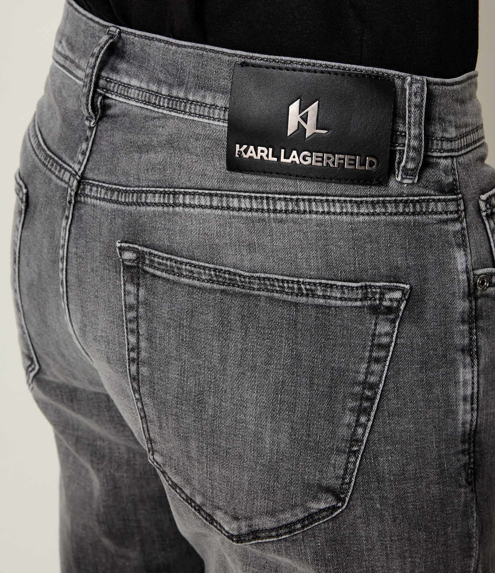 Karl Lagerfeld Blugi Kl-Jack | regular fit