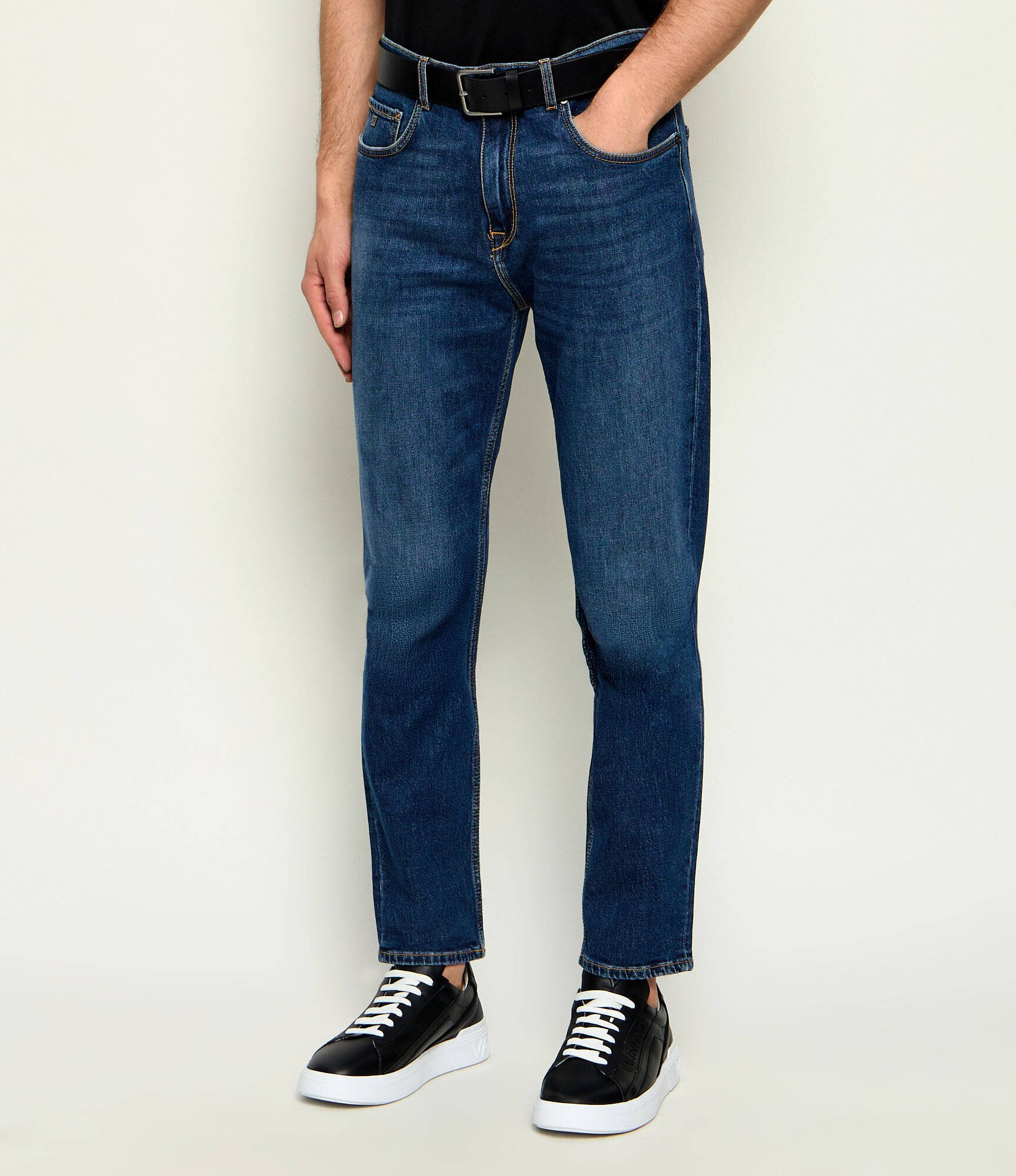 Karl Lagerfeld Blugi KL - JEFF | regular fit