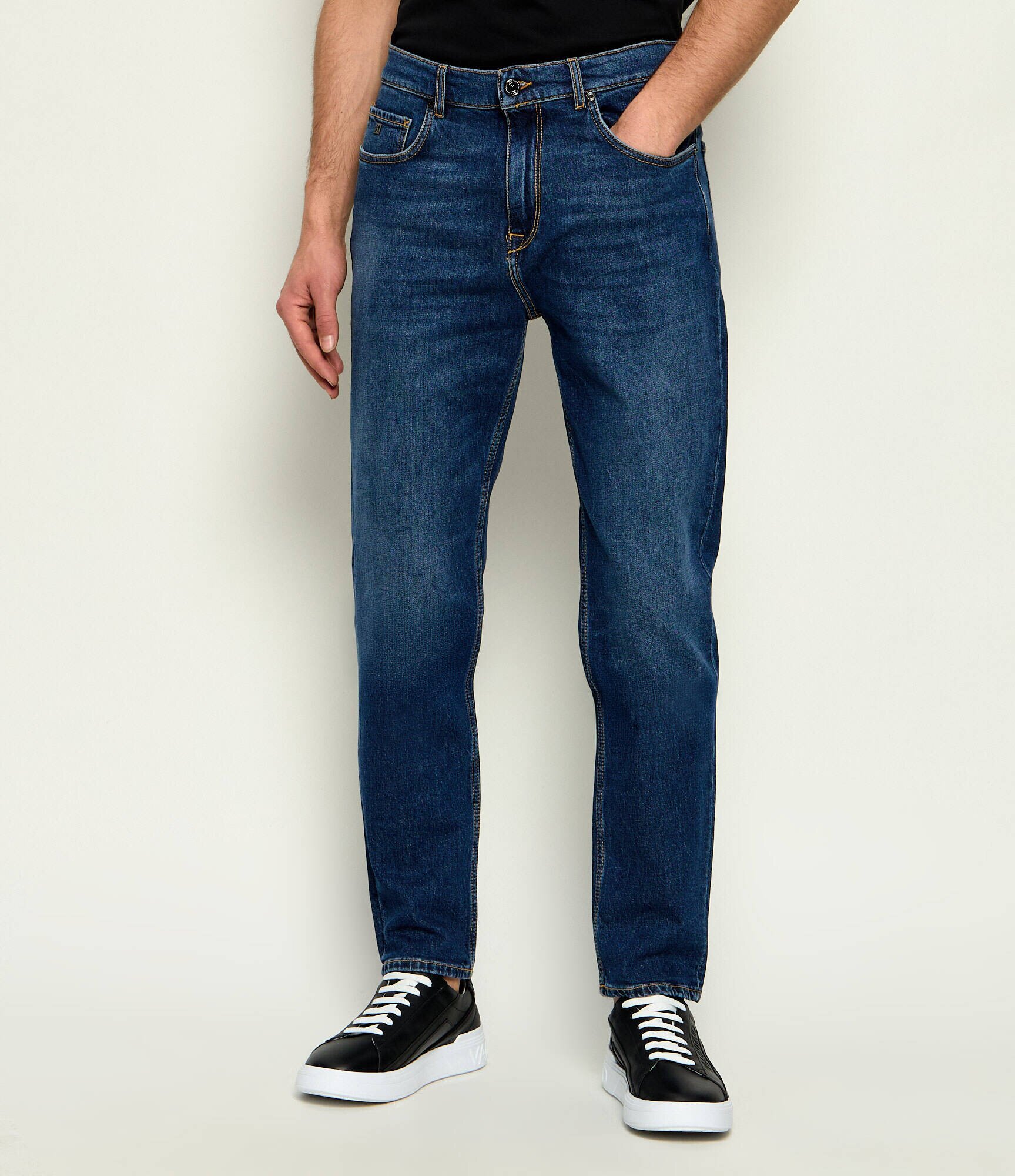 Karl Lagerfeld Blugi KL - JEFF | regular fit