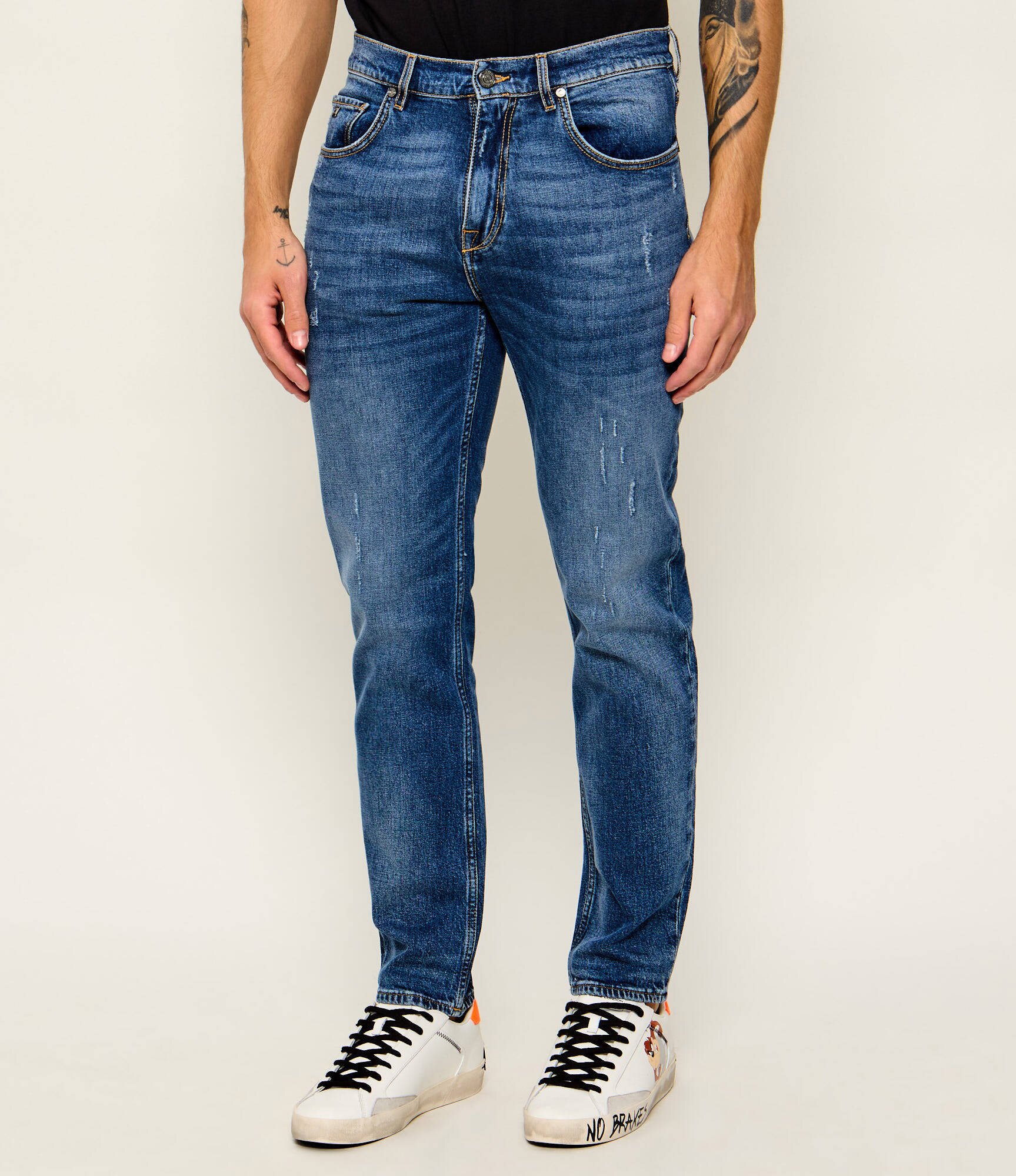 Karl Lagerfeld Blugi KL - JEFF | regular fit