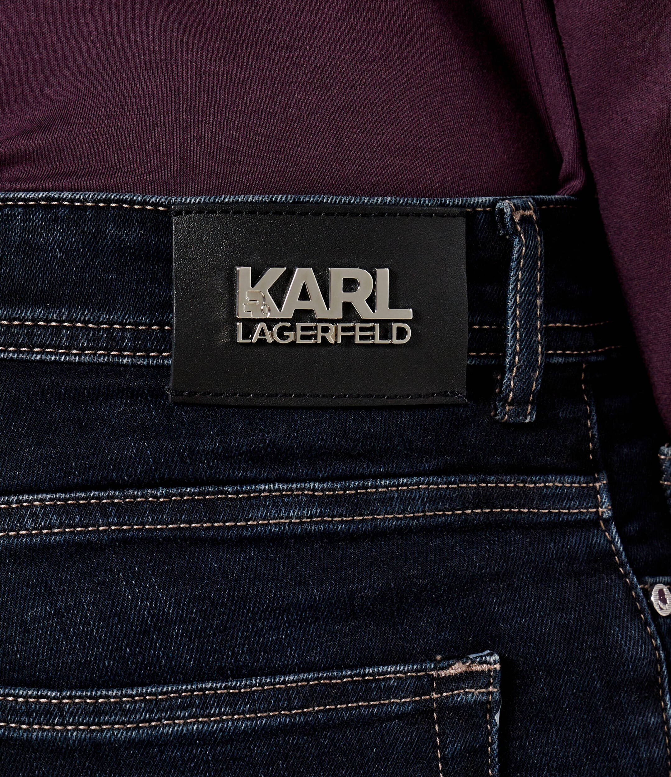 Karl Lagerfeld Blugi | Regular Fit