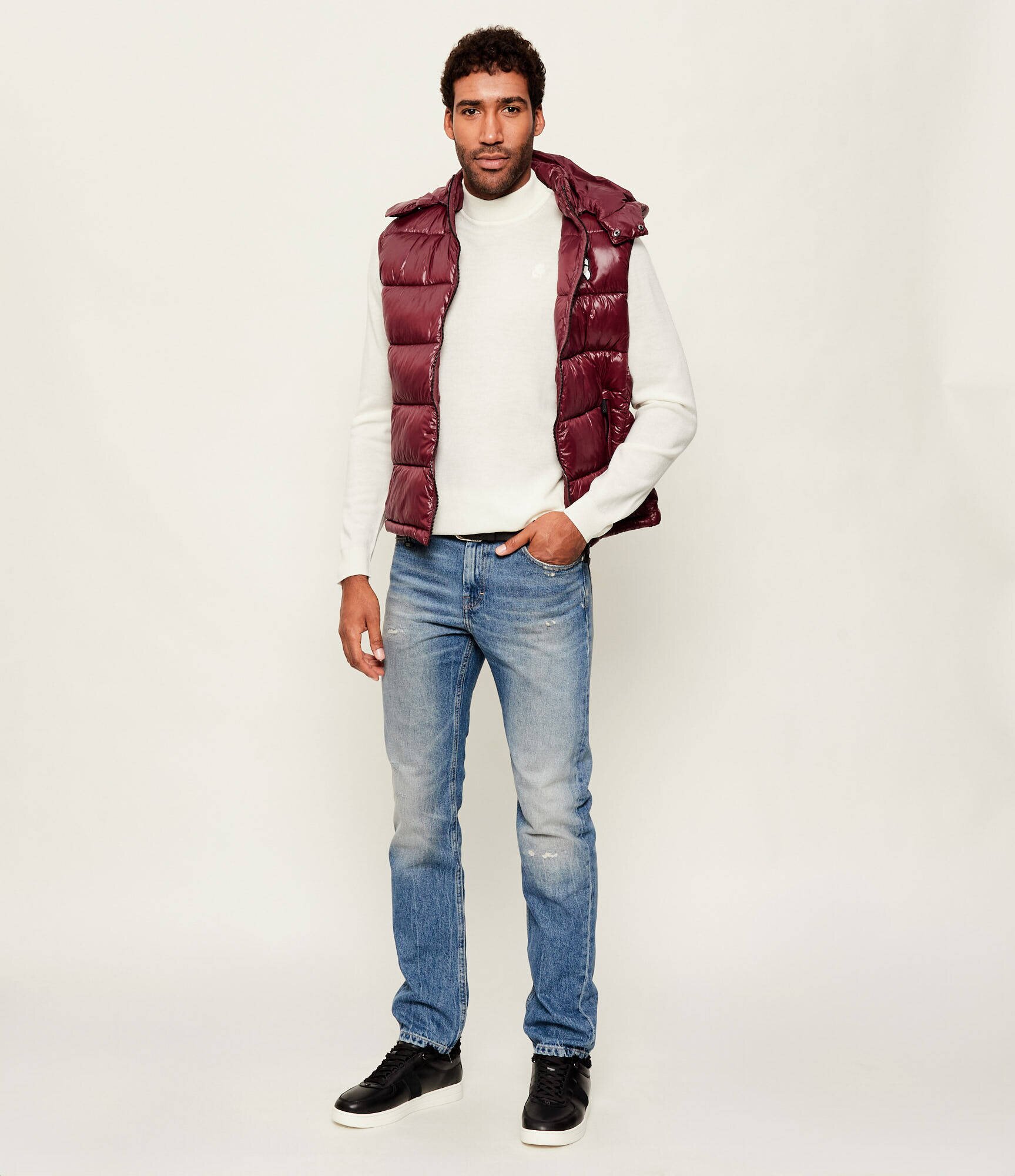 Karl Lagerfeld Blugi | regular fit