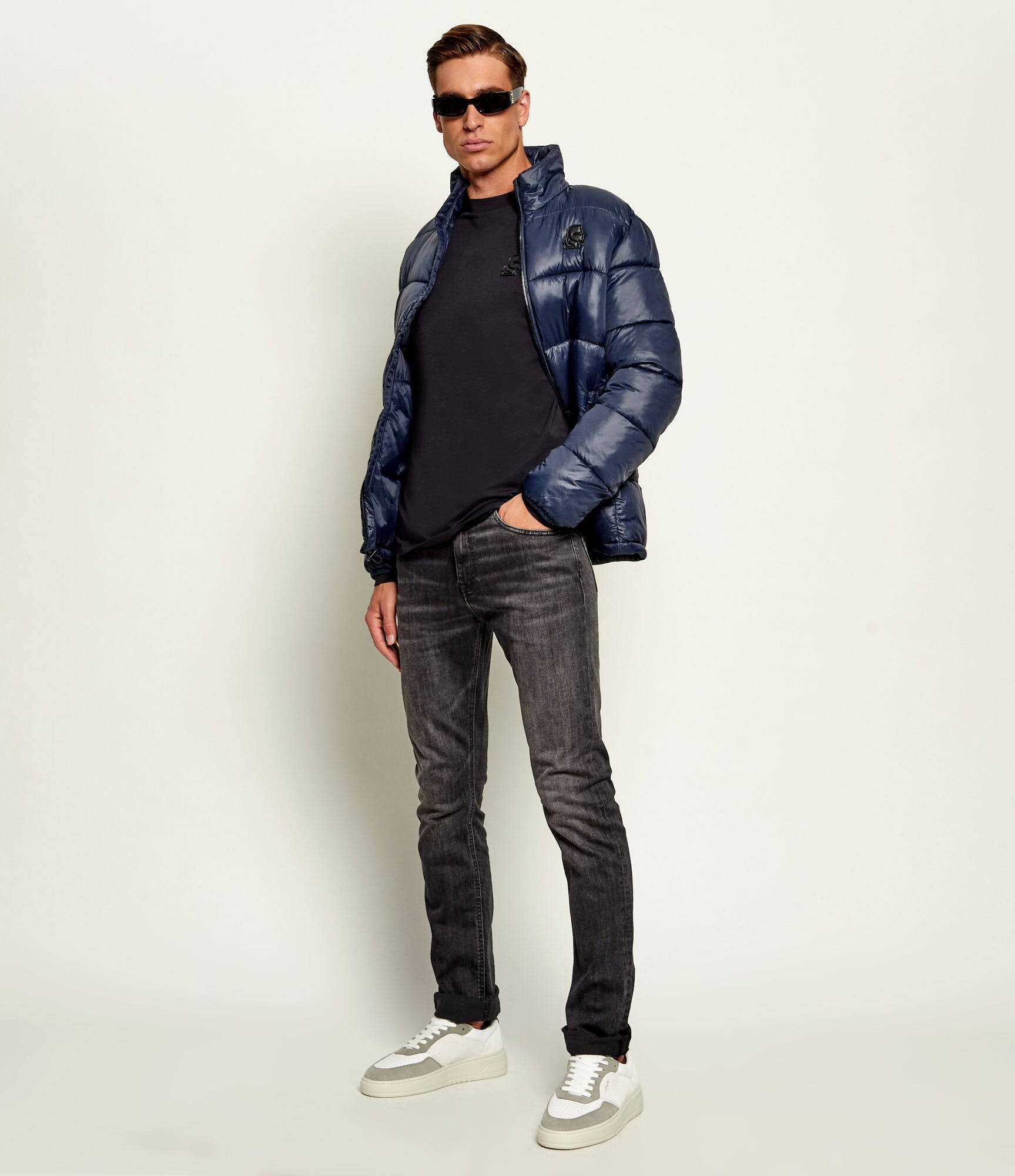 Karl Lagerfeld Blugi | Regular Fit