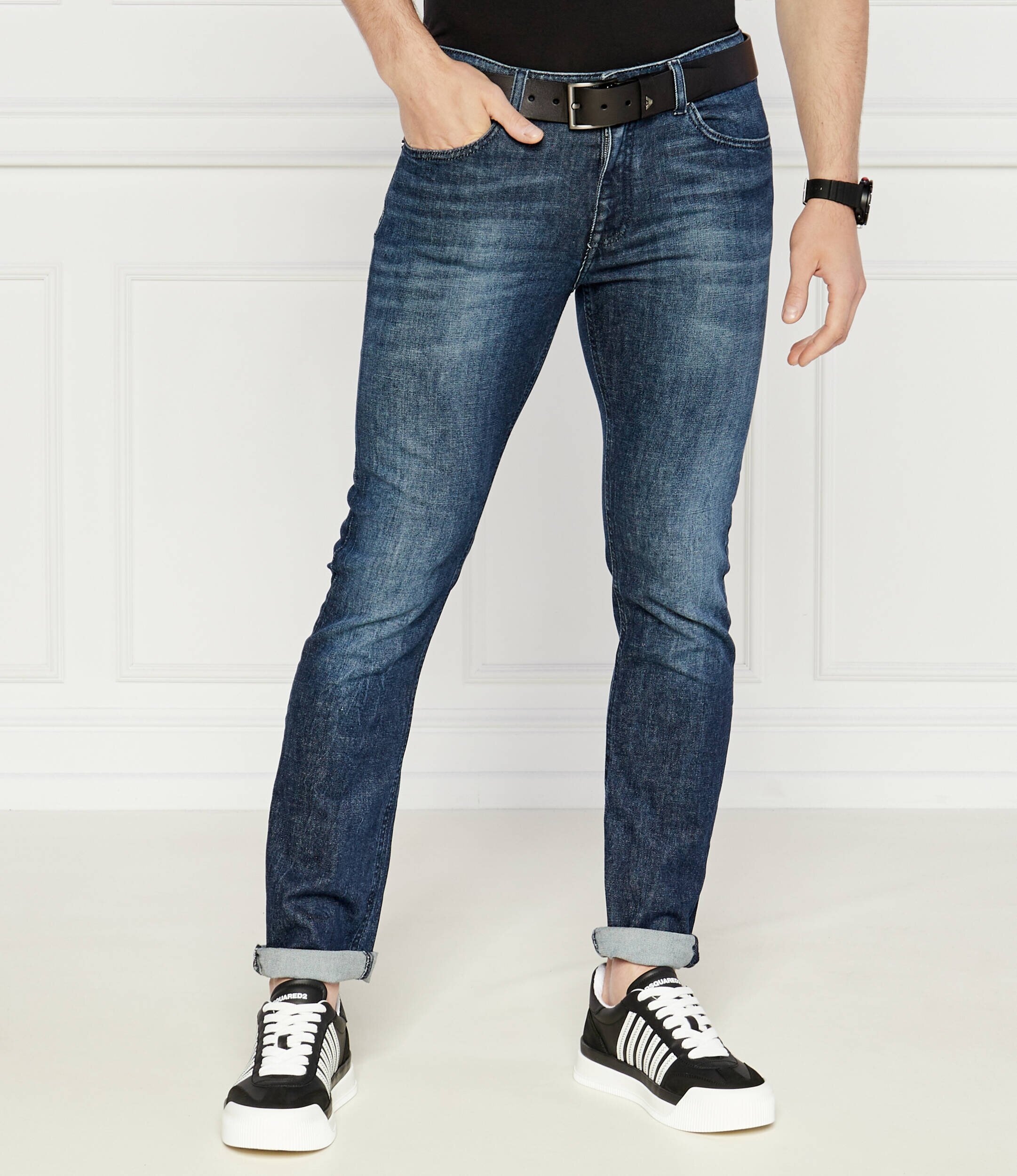 Karl Lagerfeld Blugi | Regular Fit
