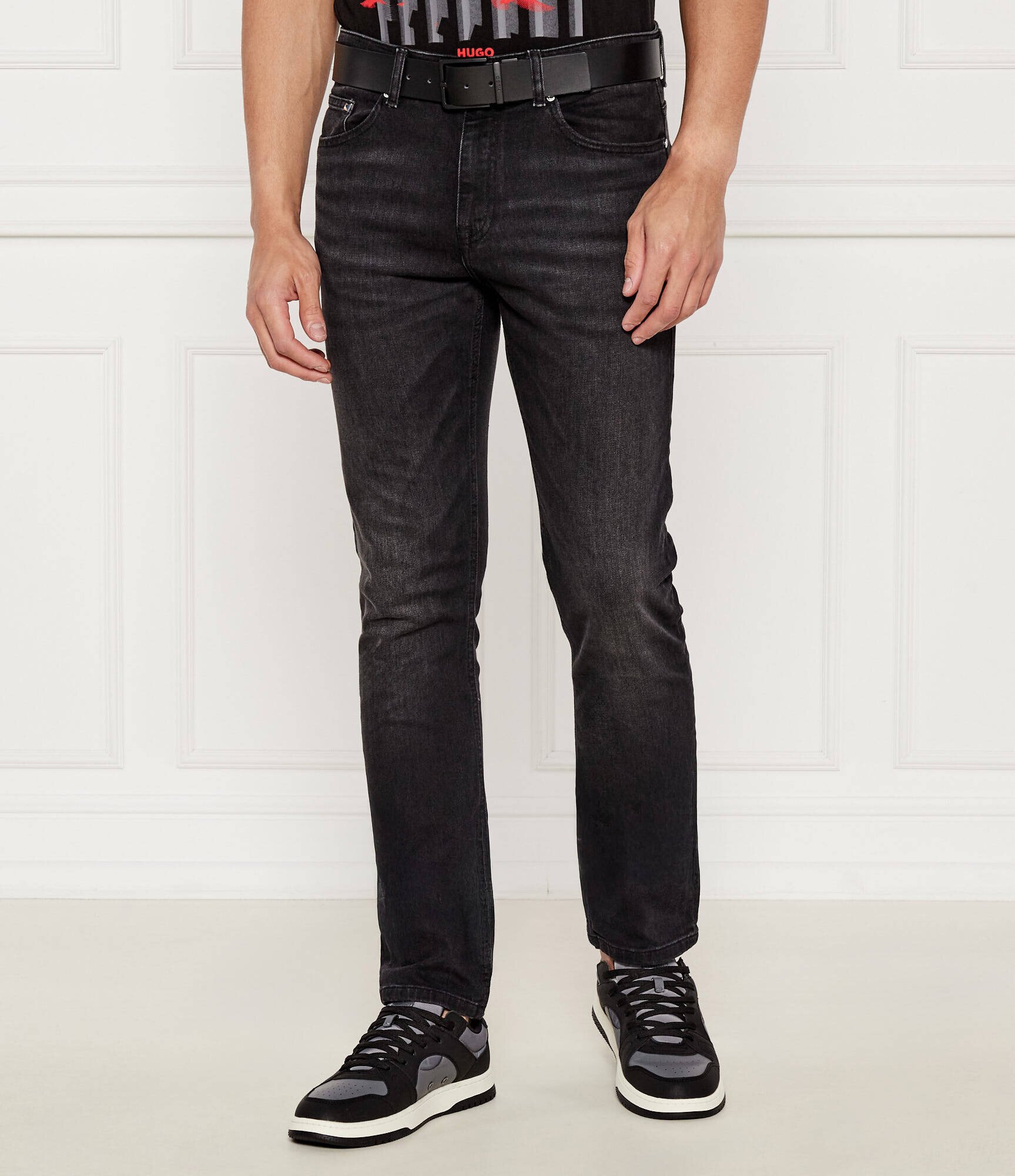 Karl Lagerfeld Blugi | Regular Fit