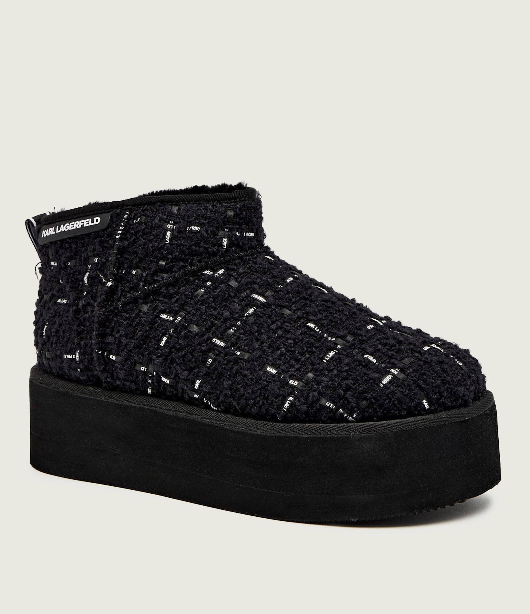 Karl Lagerfeld Bocanci Thermo