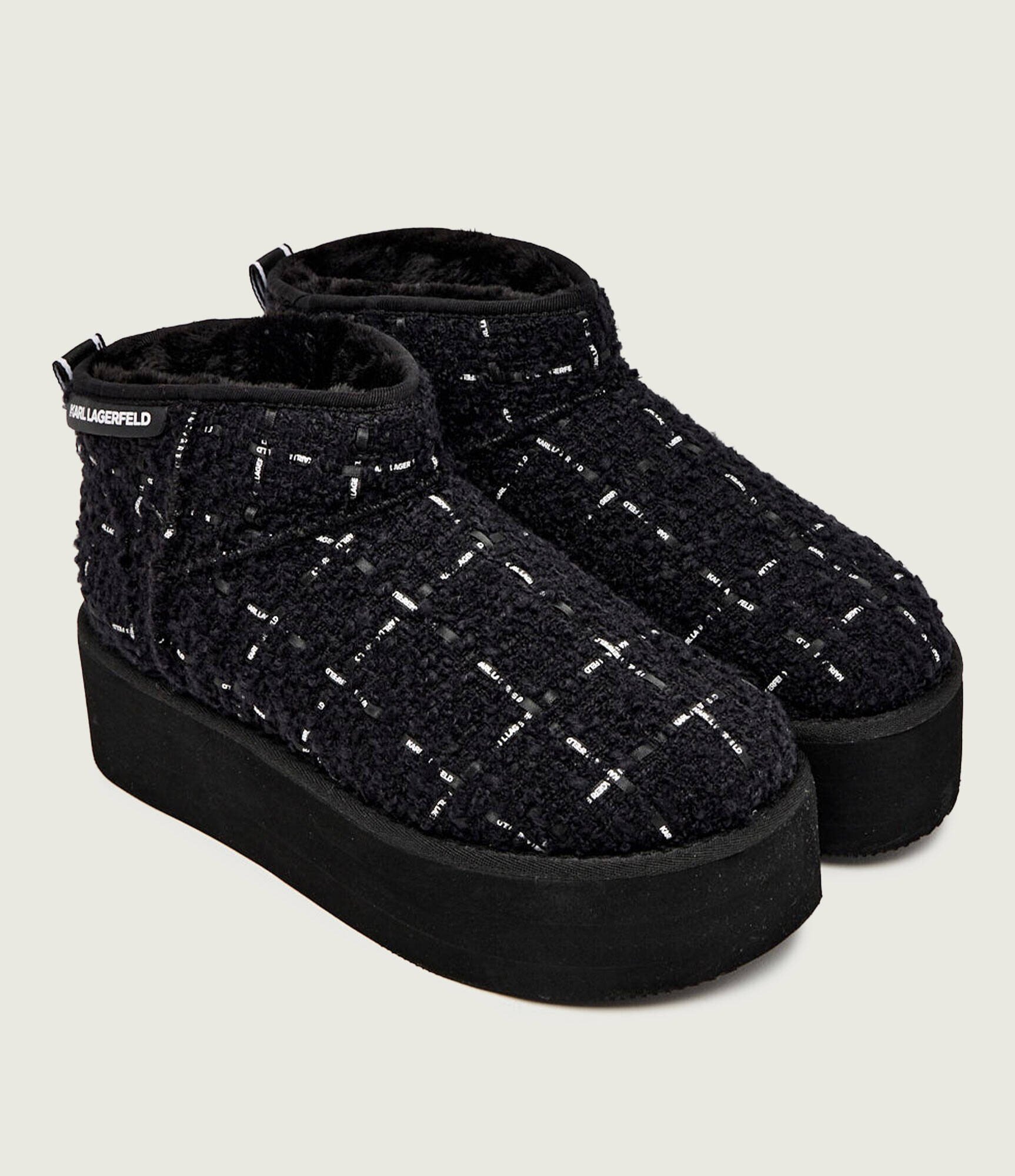 Karl Lagerfeld Bocanci Thermo