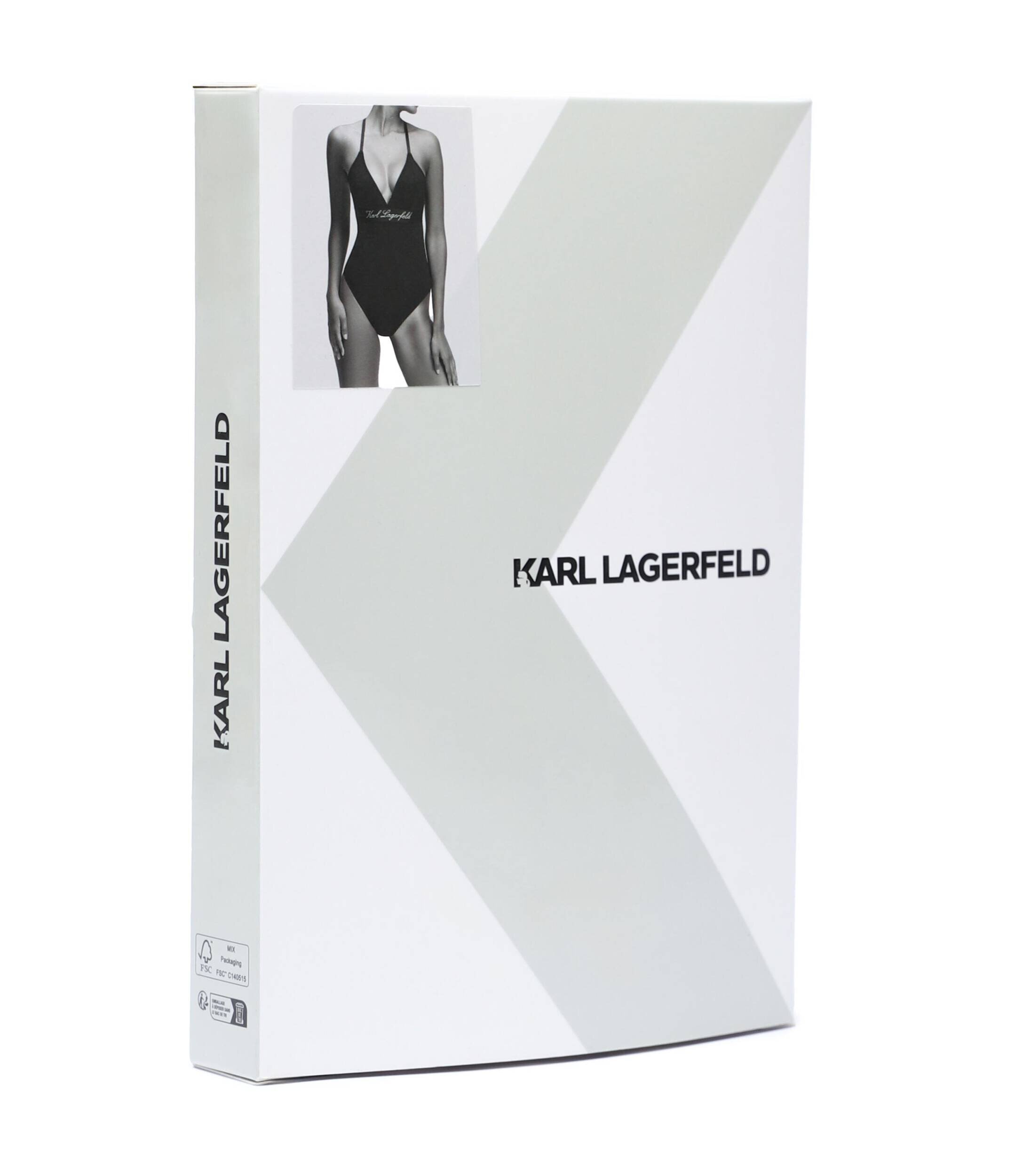 Karl Lagerfeld Body | Slim Fit