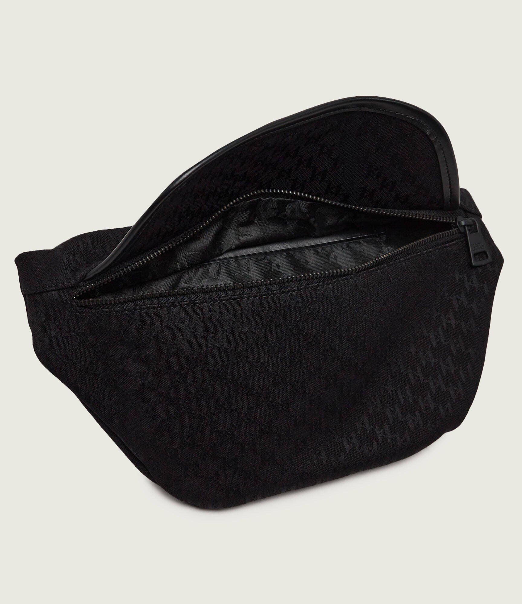 Karl Lagerfeld Borsetă BUMBAG