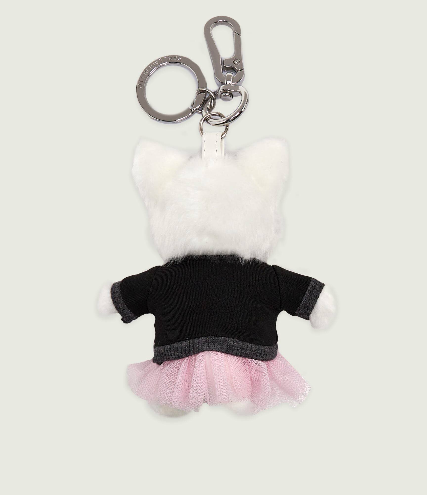 Karl Lagerfeld Breloc Ikon Choup