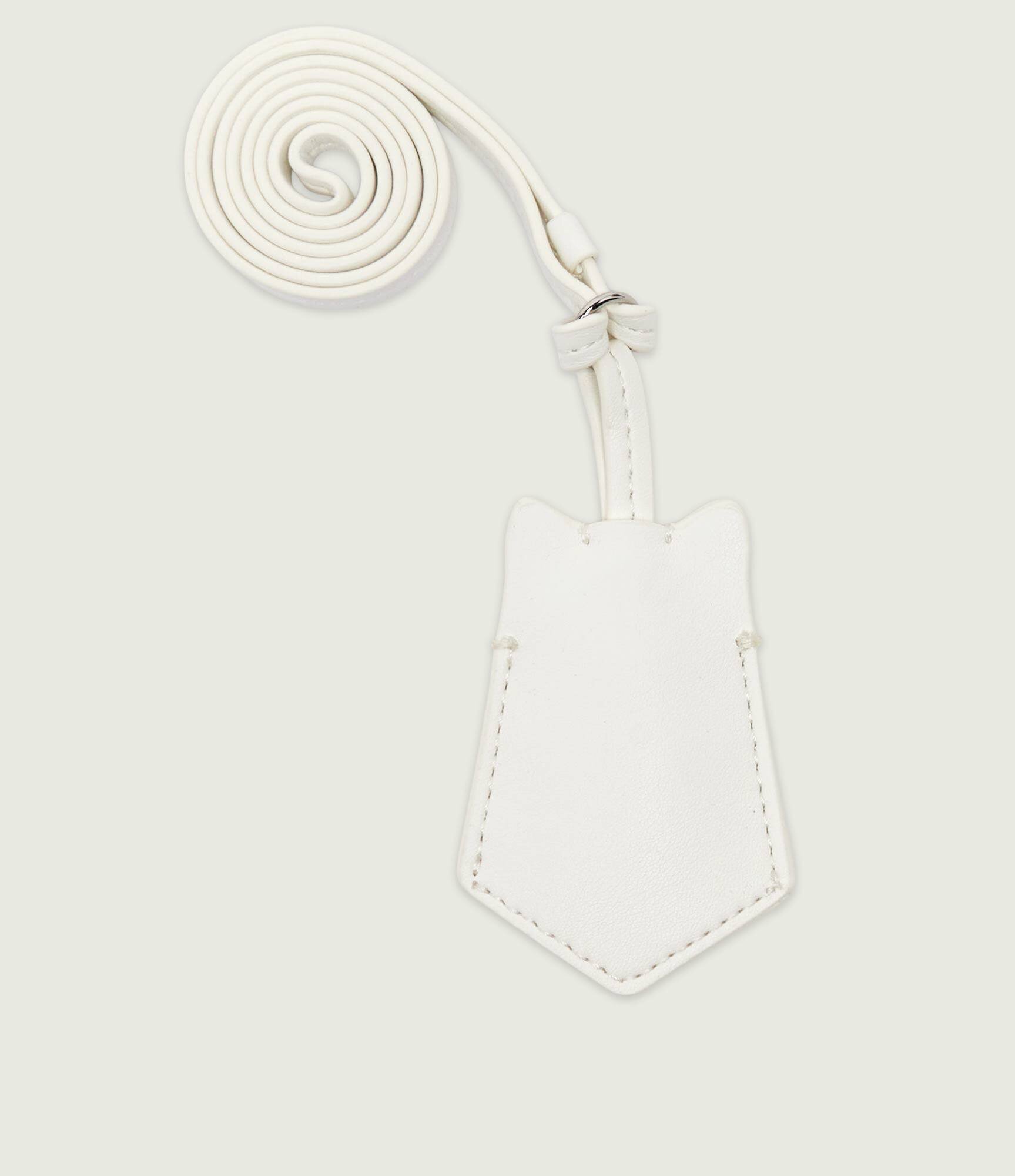 Karl Lagerfeld Breloc Ikon Choup Lanyard