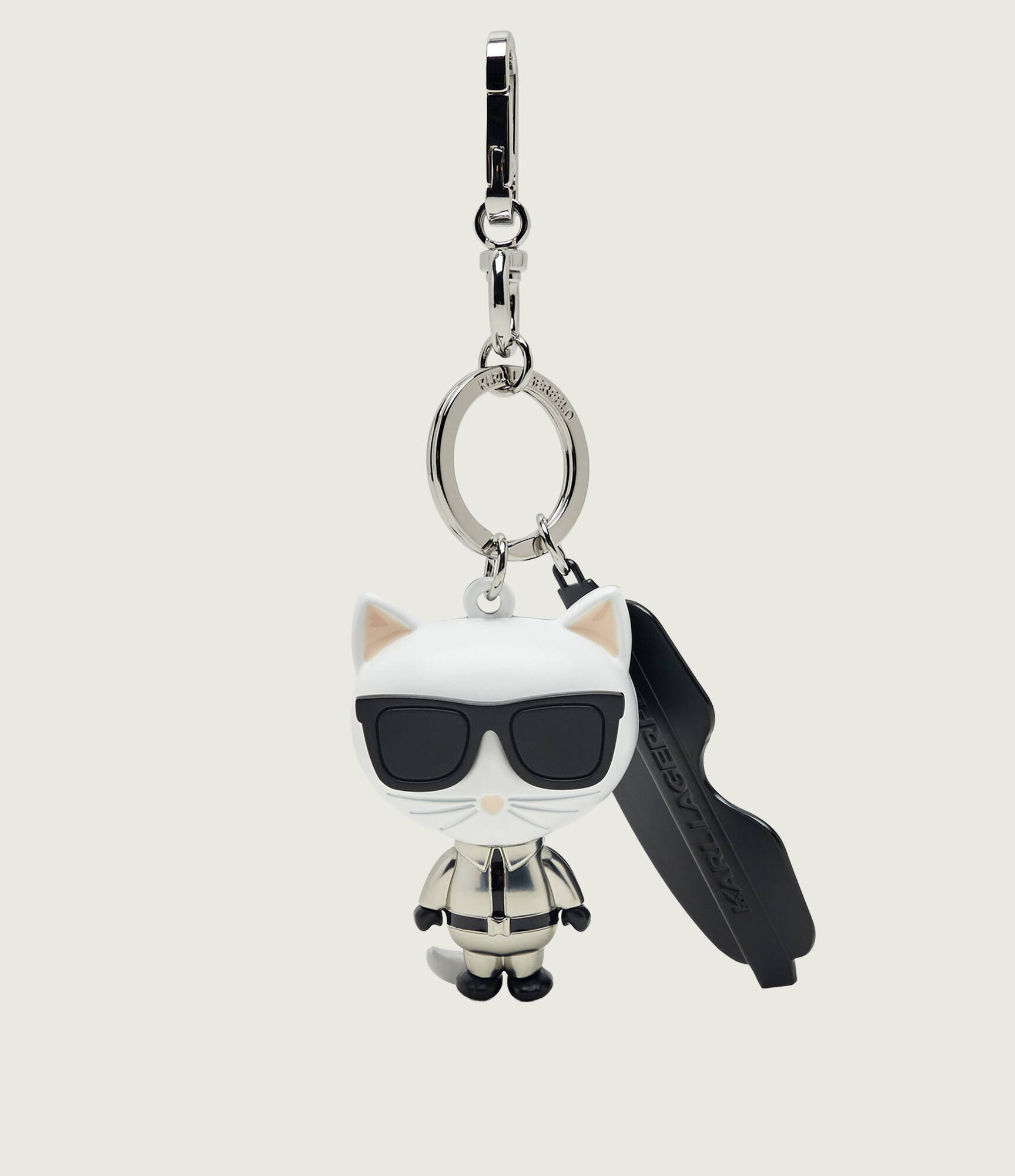 Karl Lagerfeld Breloc Ikon Choupette Skis