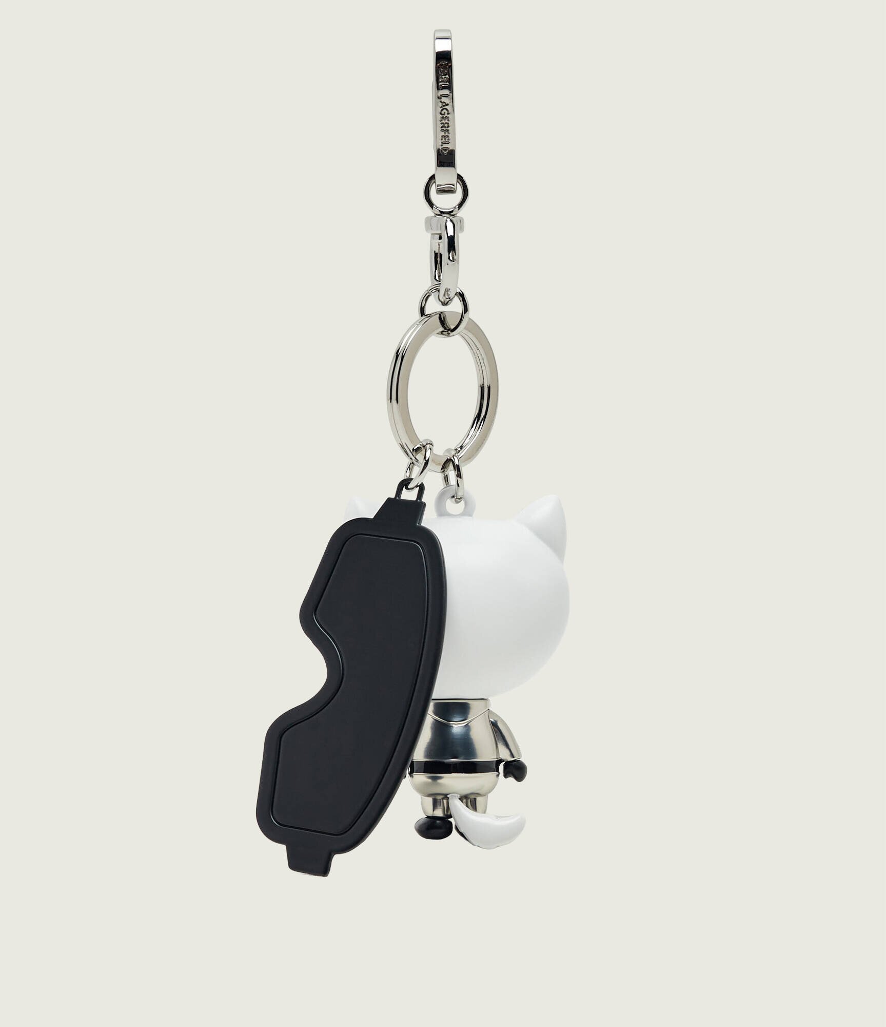 Karl Lagerfeld Breloc Ikon Choupette Skis