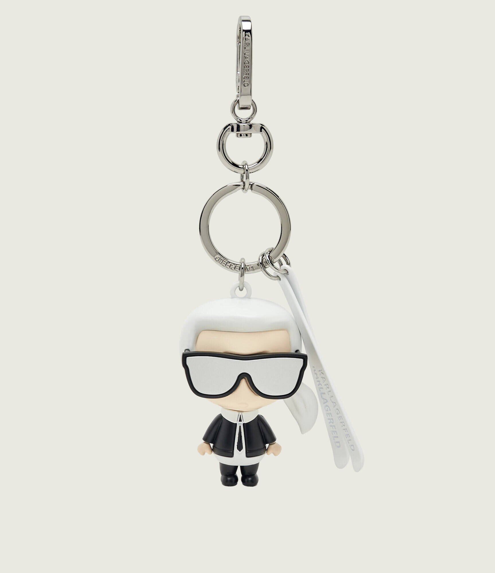 Karl Lagerfeld Breloc Ikon Ski