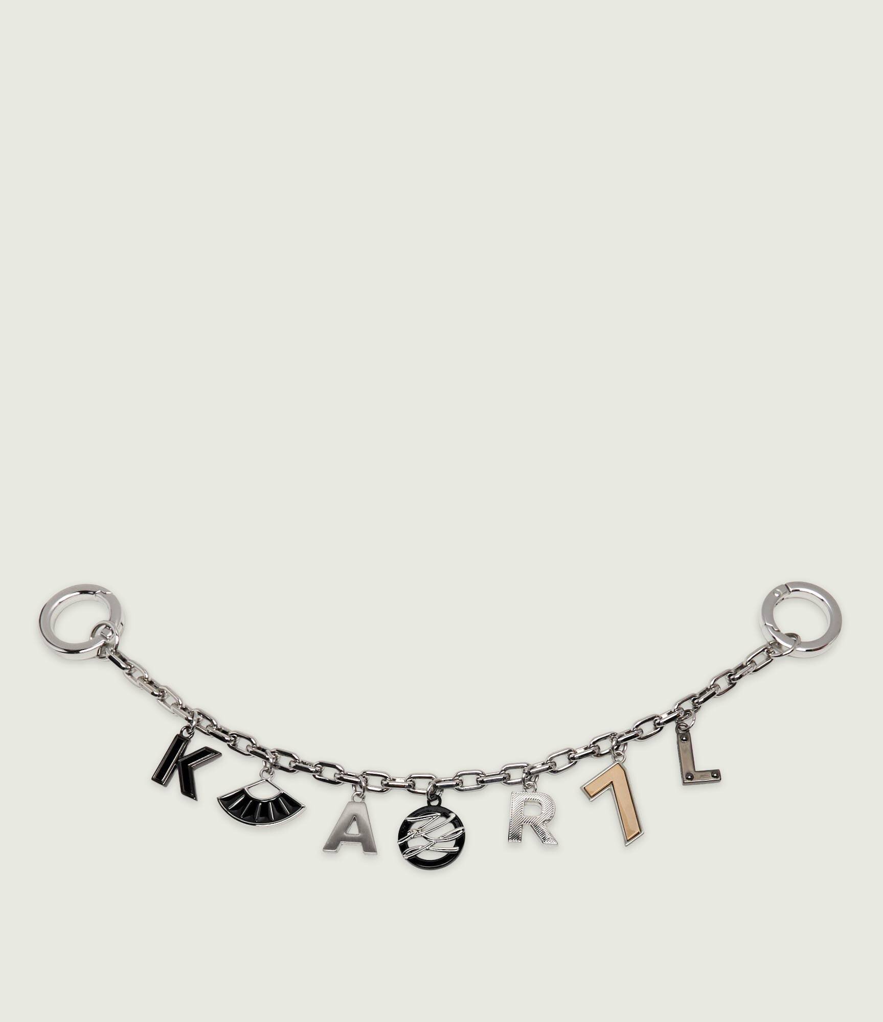 Karl Lagerfeld Breloc K/AutographPins Charm