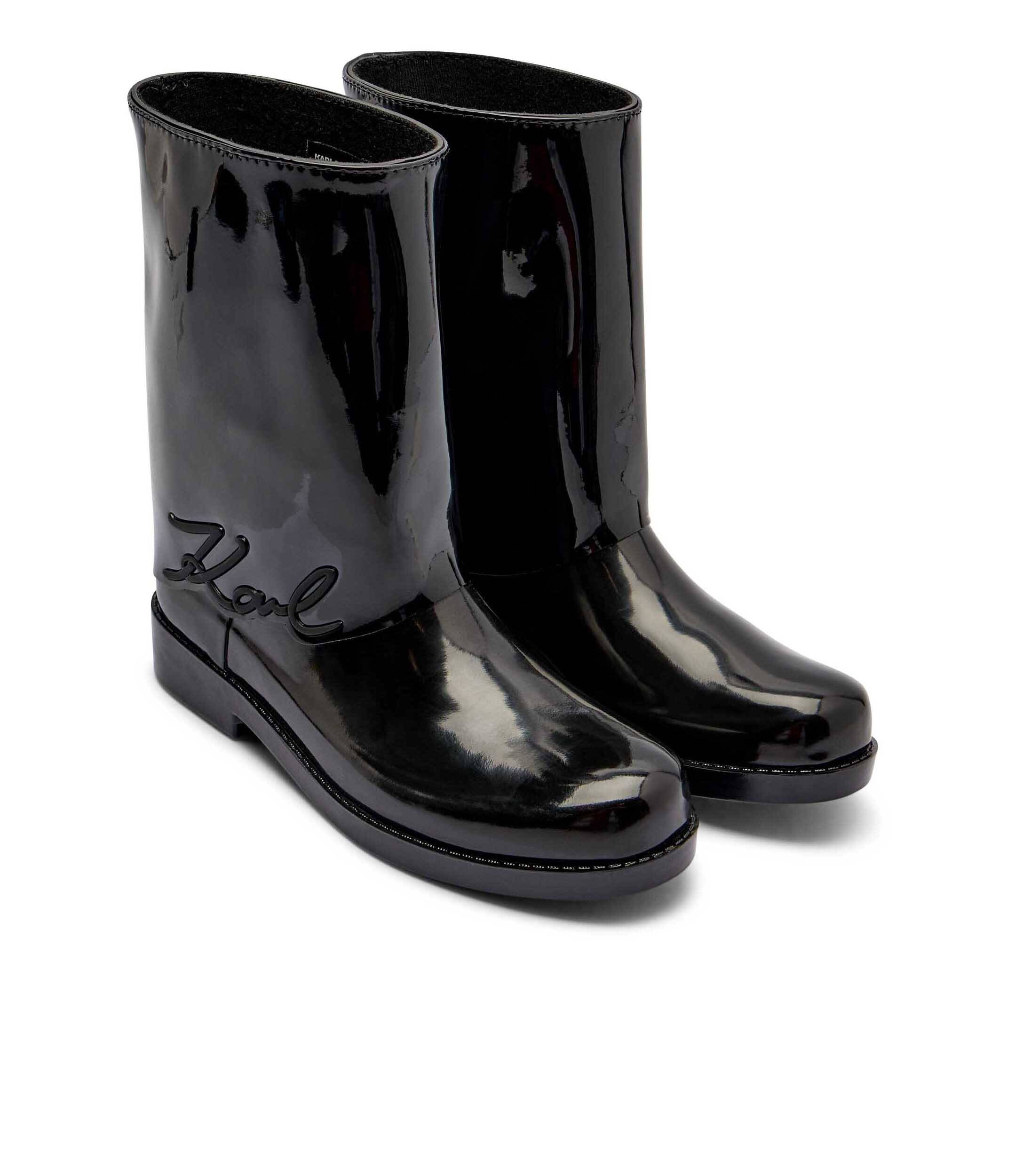 Karl Lagerfeld Caloși Signature