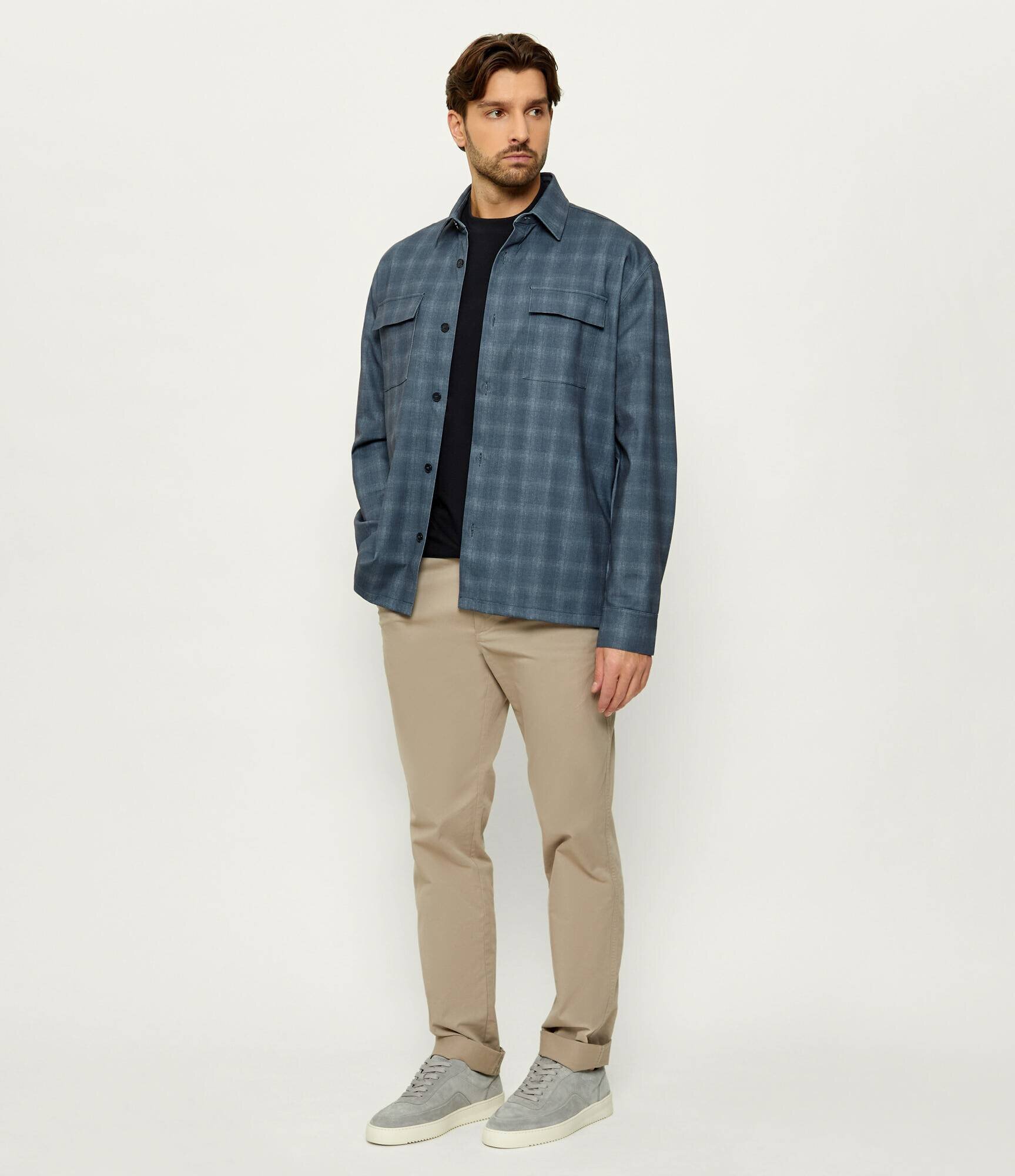 Karl Lagerfeld Cămașă | casual fit