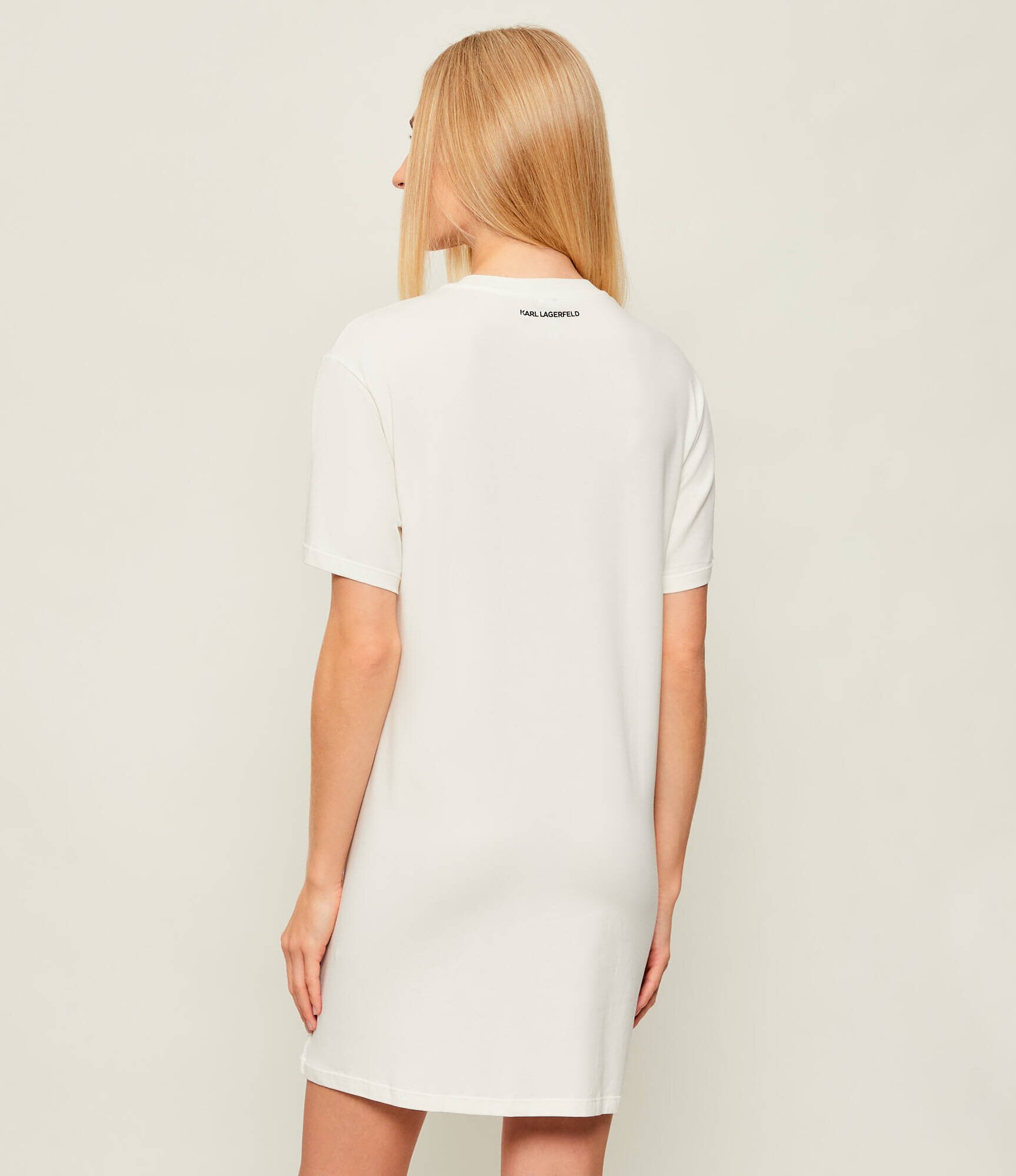 Karl Lagerfeld Cămașă de noapte | Loose fit