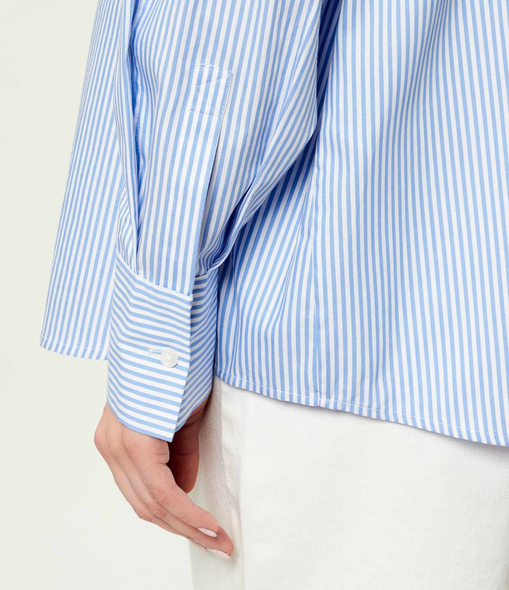 Karl Lagerfeld Cămașă ikon | Loose fit