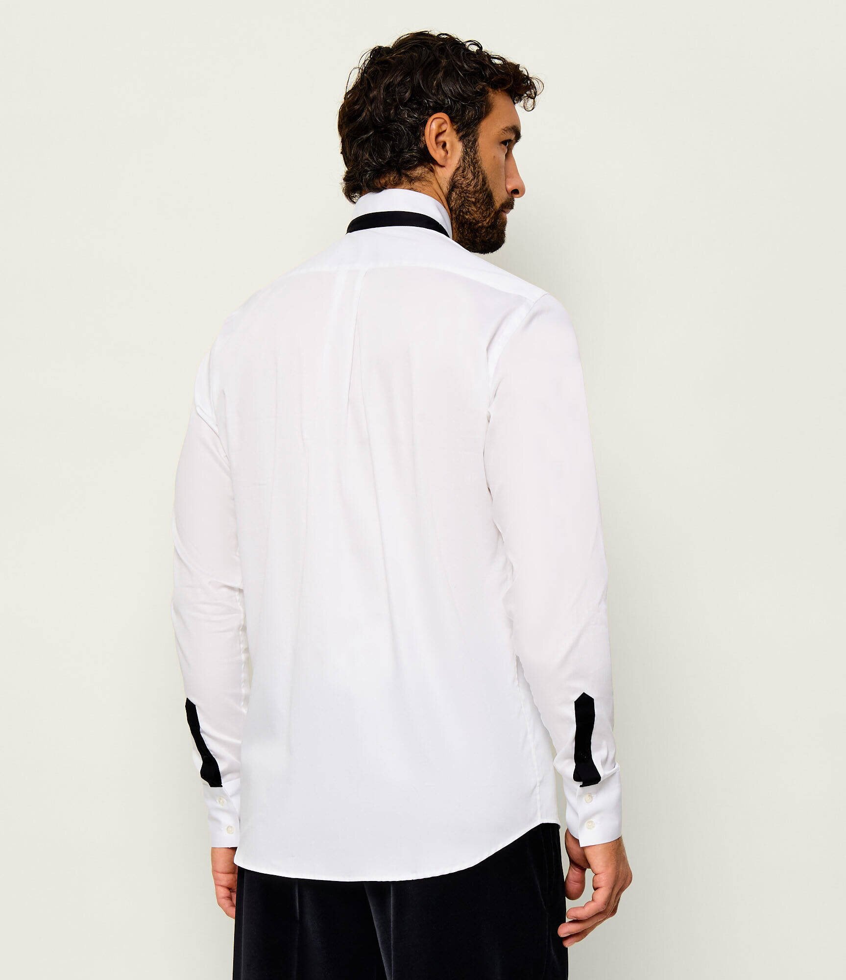 Karl Lagerfeld Cămașă | Modern fit