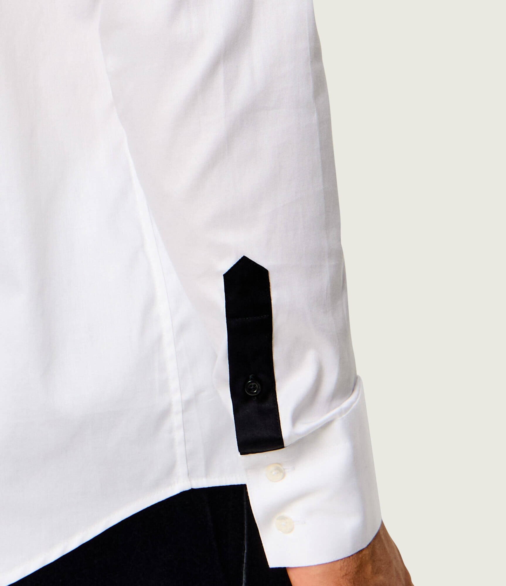 Karl Lagerfeld Cămașă | Modern fit