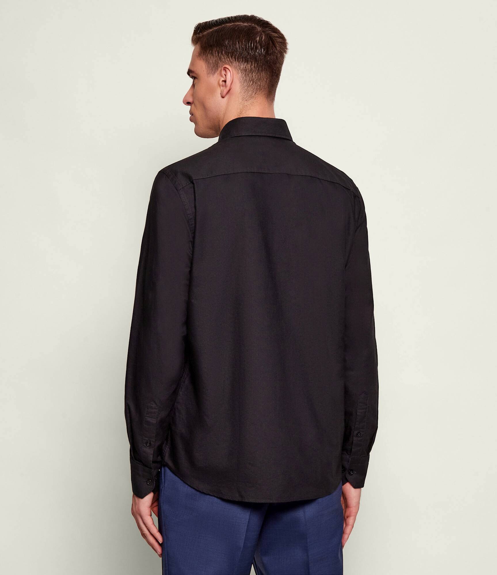 Karl Lagerfeld Cămașă | Modern fit
