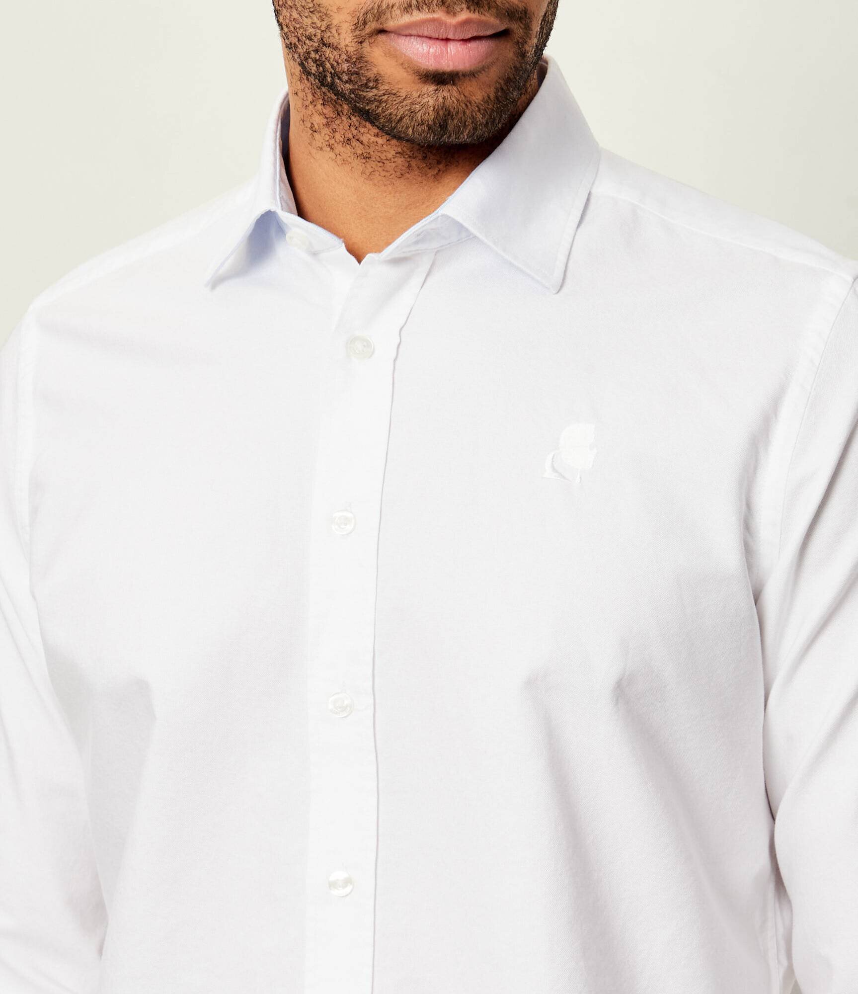 Karl Lagerfeld Cămașă | Modern fit
