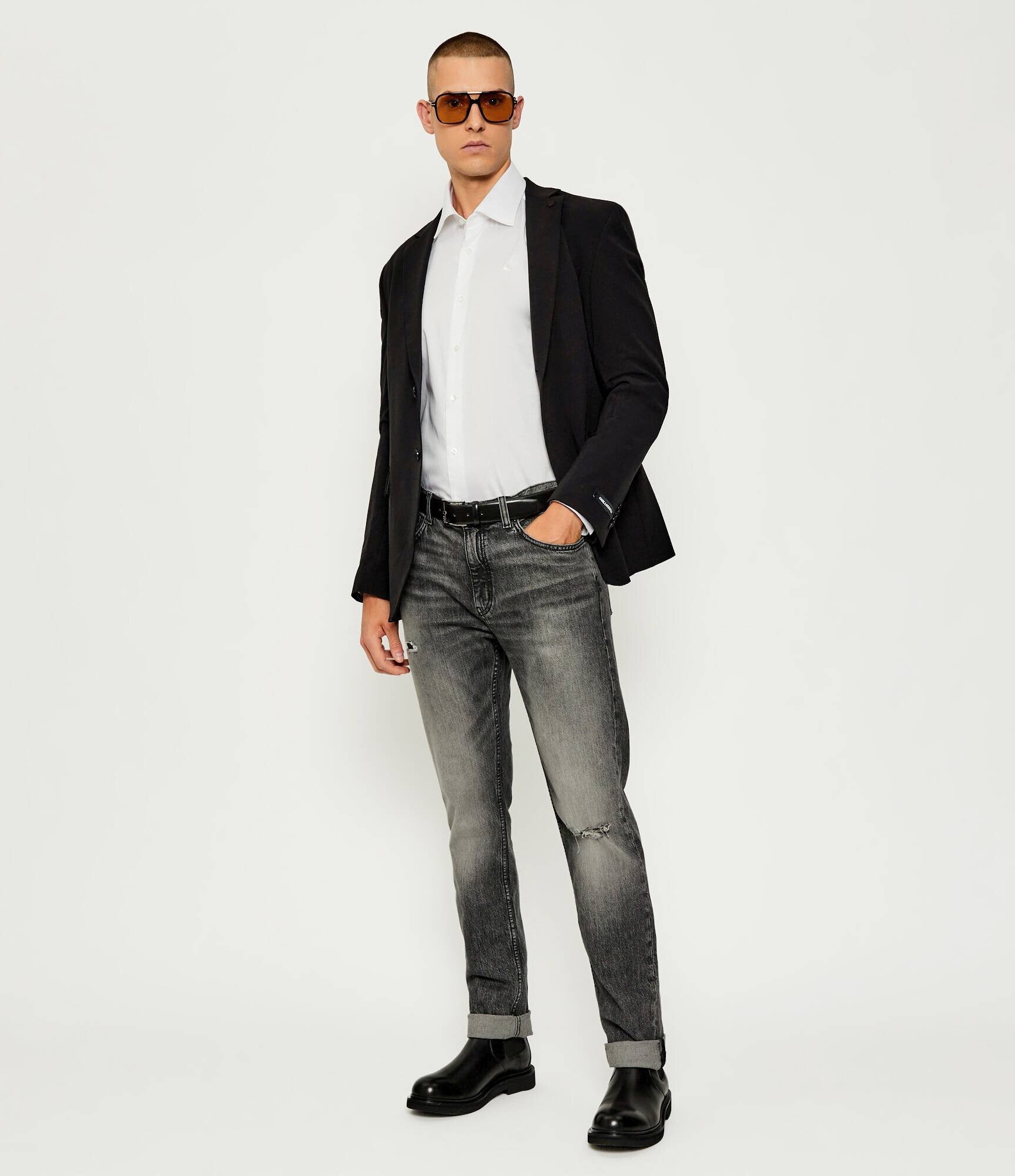 Karl Lagerfeld Cămașă | Modern fit