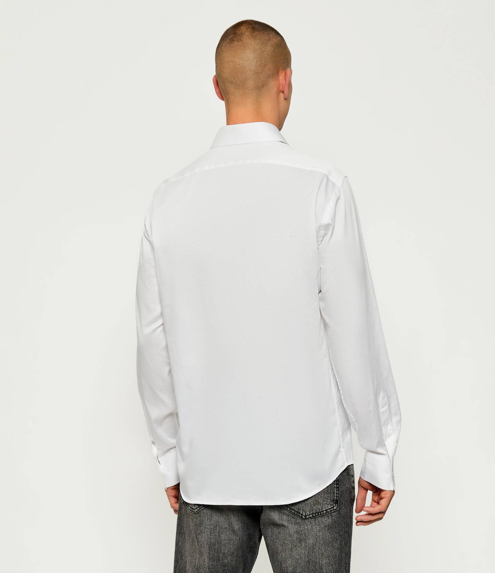 Karl Lagerfeld Cămașă | Modern fit