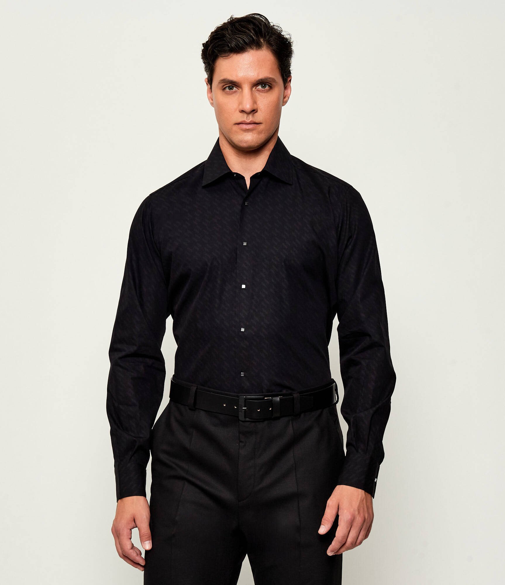 Karl Lagerfeld Cămașă | Modern fit
