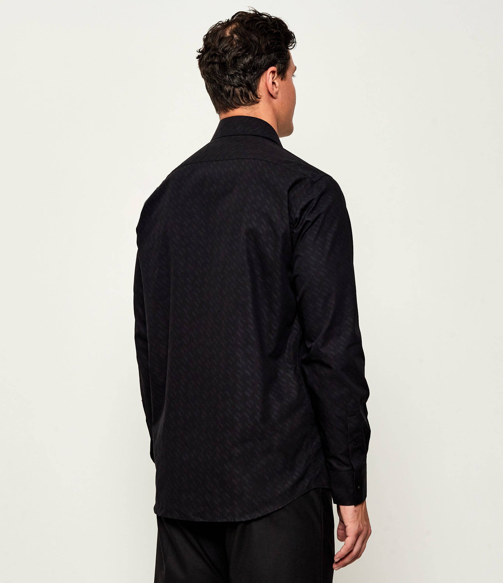 Karl Lagerfeld Cămașă | Modern fit