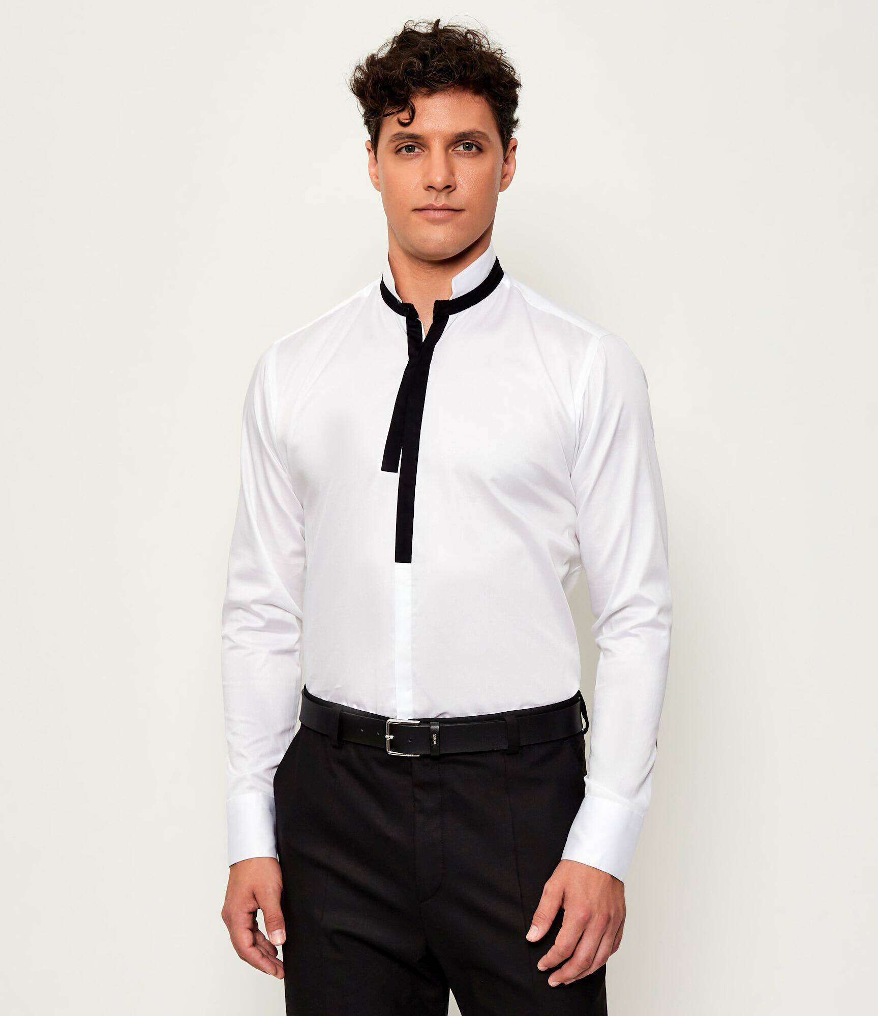 Karl Lagerfeld Cămașă | Modern fit