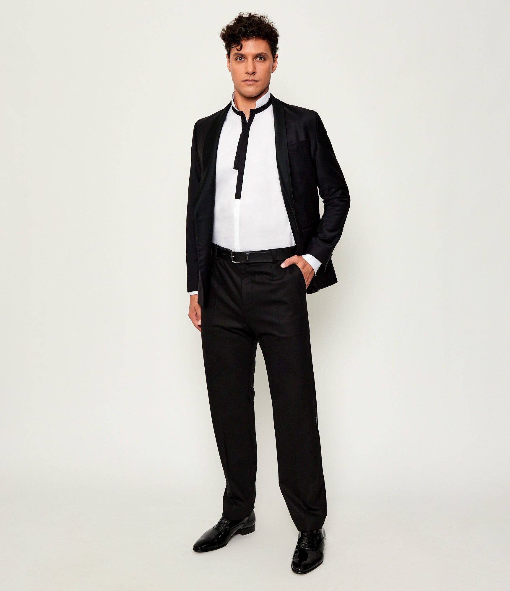 Karl Lagerfeld Cămașă | Modern fit