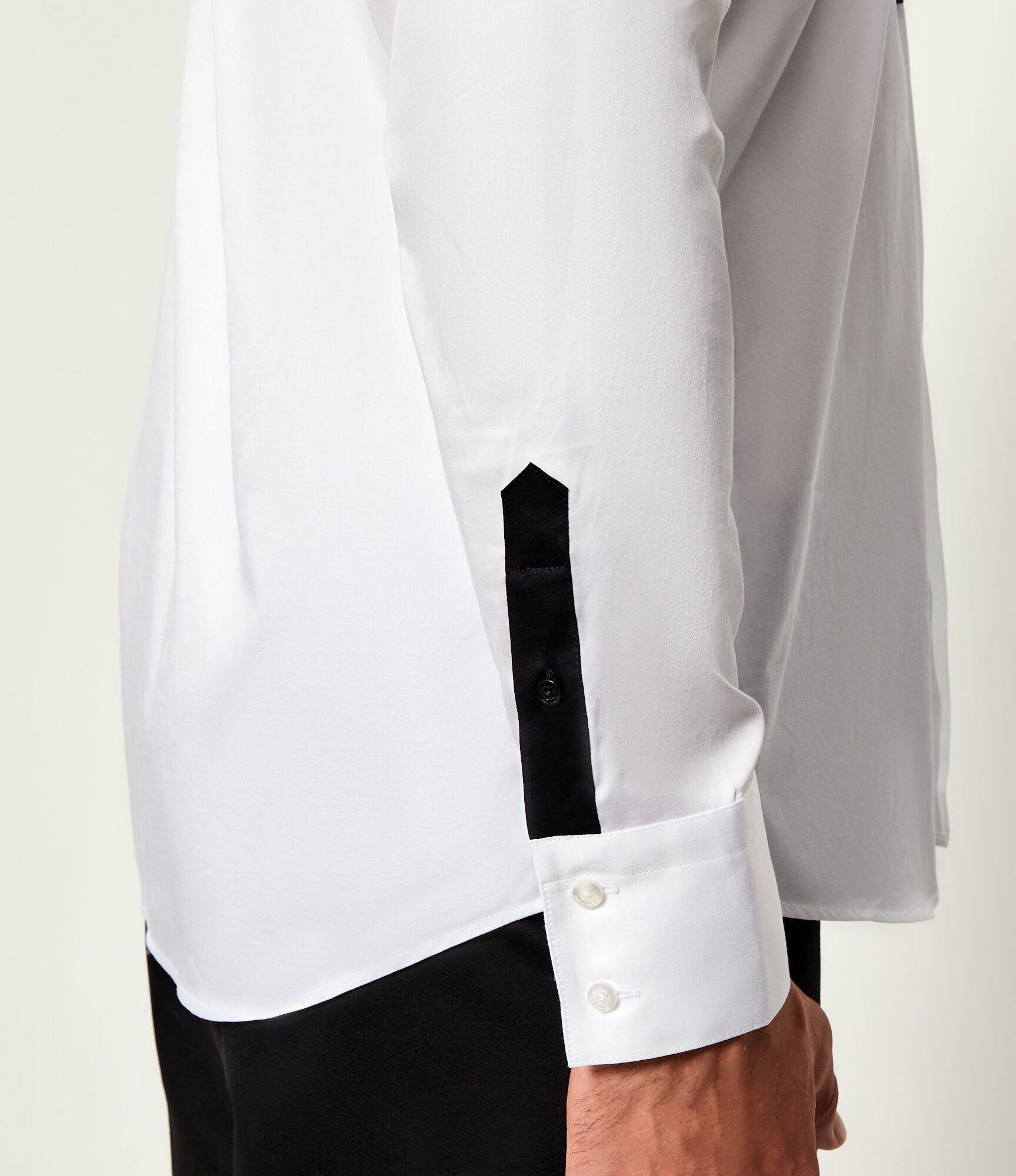 Karl Lagerfeld Cămașă | Modern fit