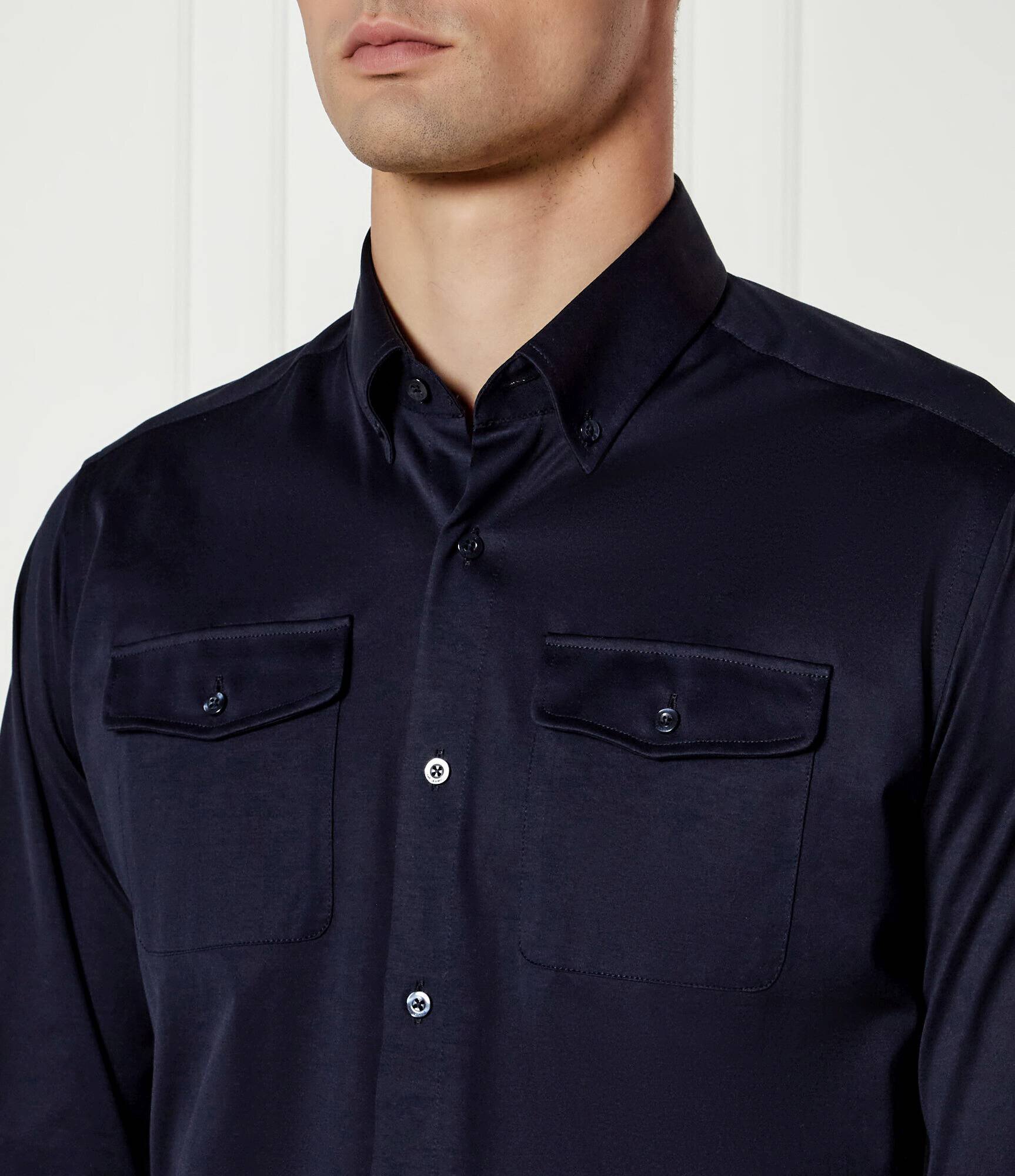 Karl Lagerfeld Cămașă | Modern fit