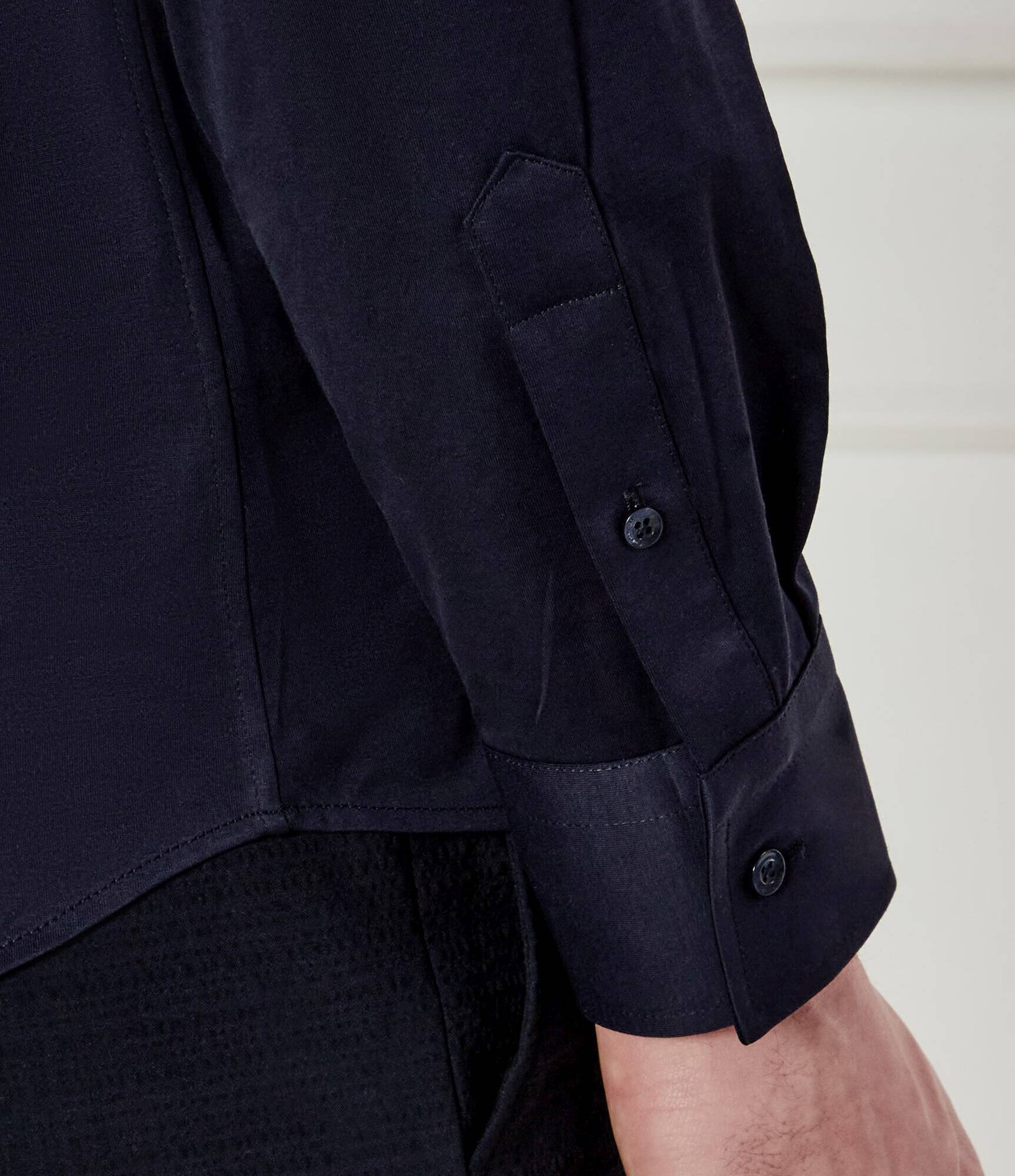 Karl Lagerfeld Cămașă | Modern fit