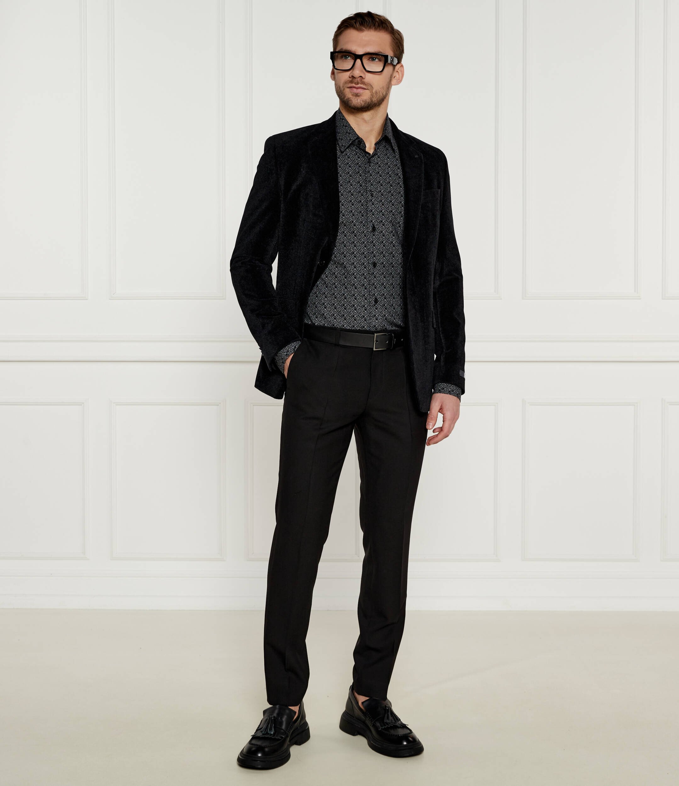 Karl Lagerfeld Cămașă | Modern fit