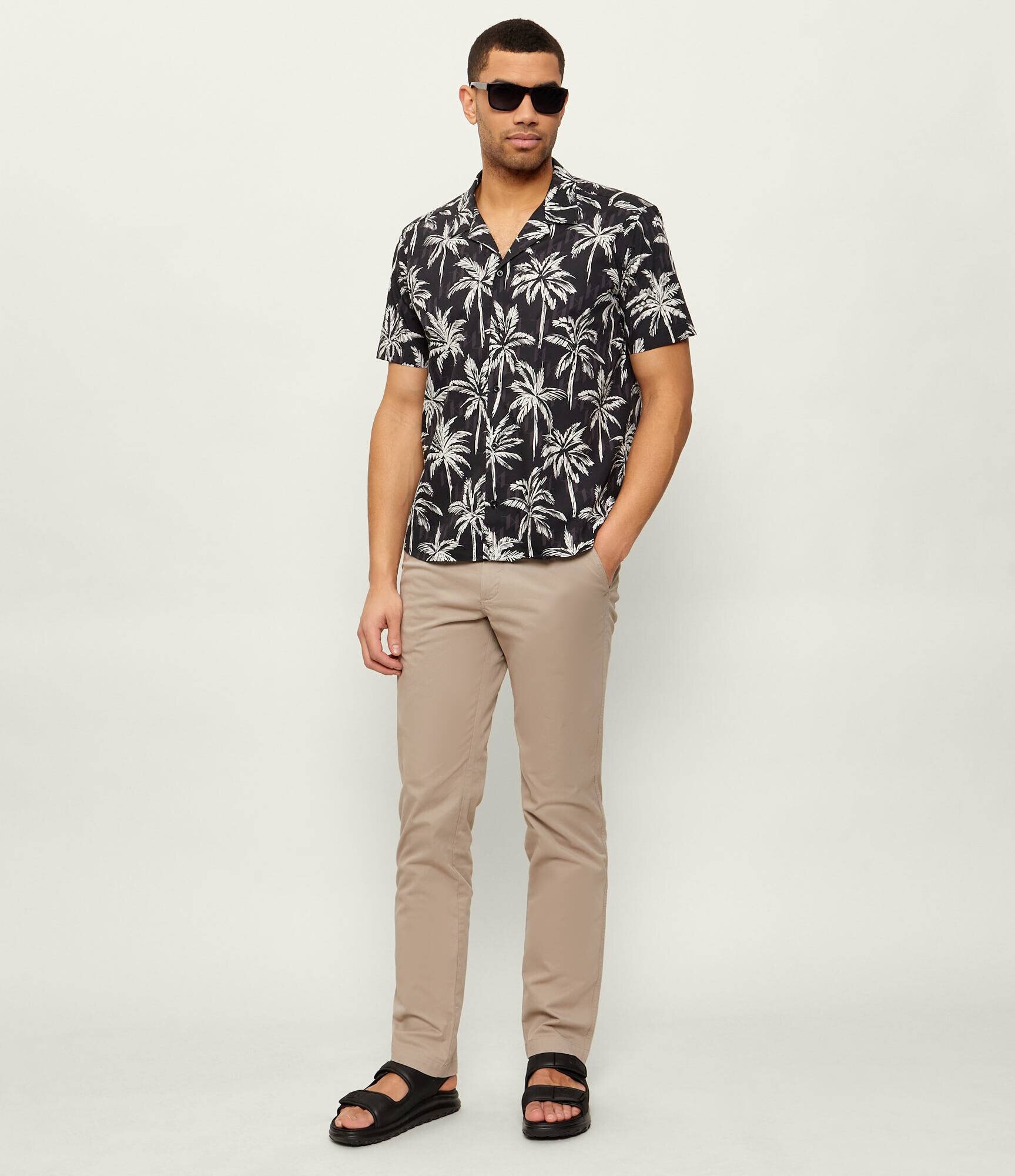 Karl Lagerfeld Cămașă | Modern fit