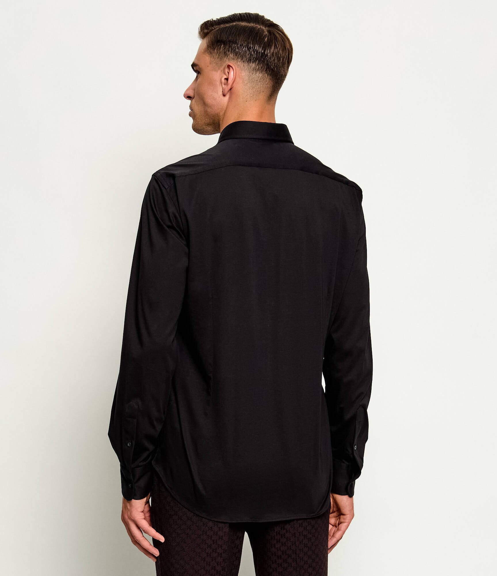 Karl Lagerfeld Cămașă | Modern fit