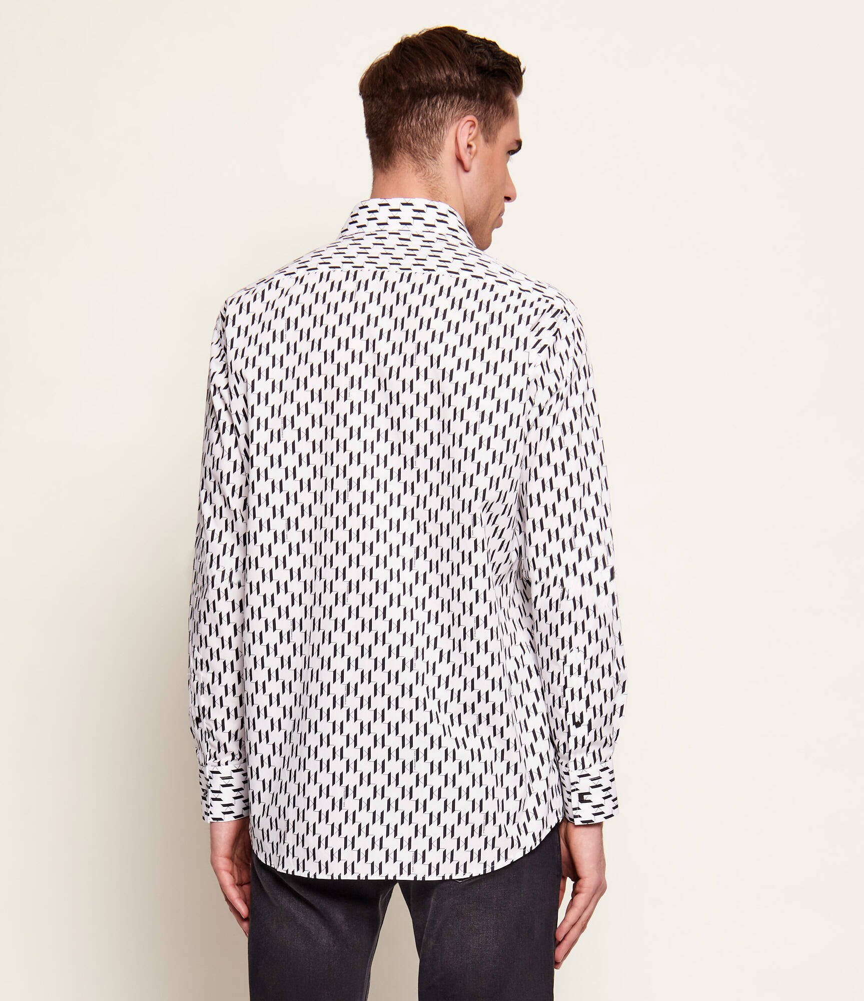 Karl Lagerfeld Cămașă | Modern fit