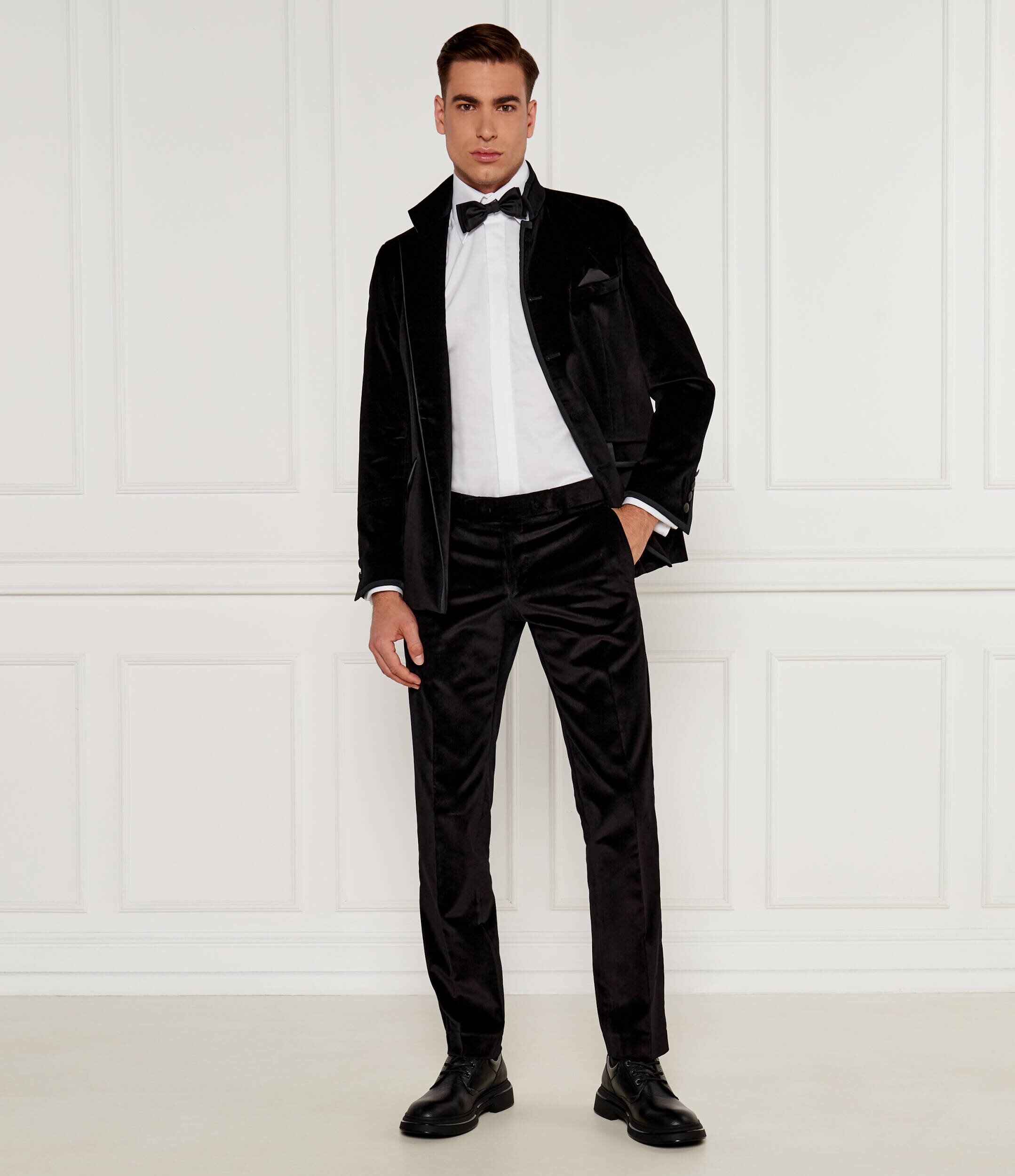 Karl Lagerfeld Cămașă | Modern fit