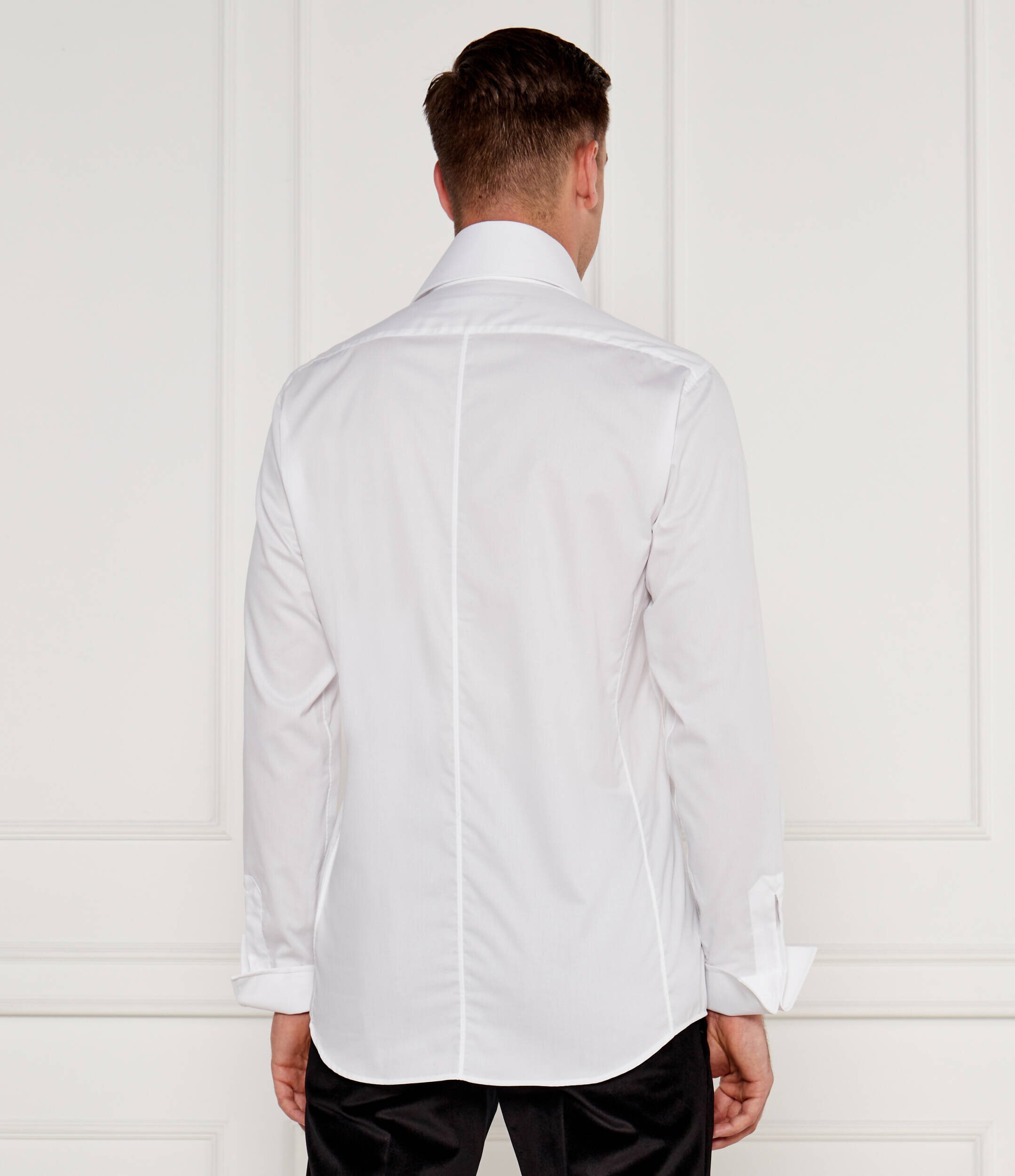 Karl Lagerfeld Cămașă | Modern fit