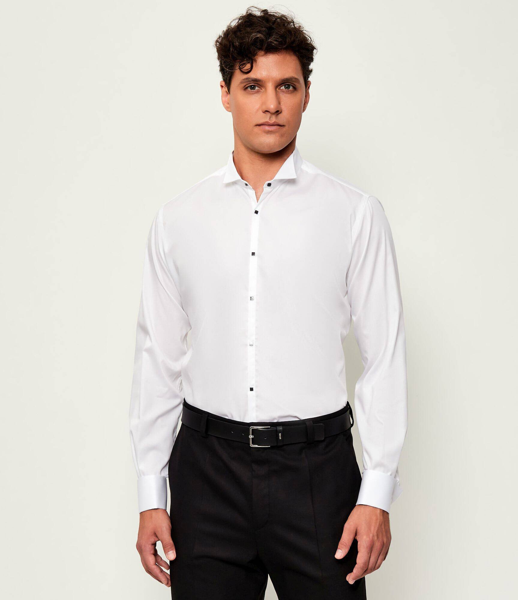 Karl Lagerfeld Cămașă | Modern fit