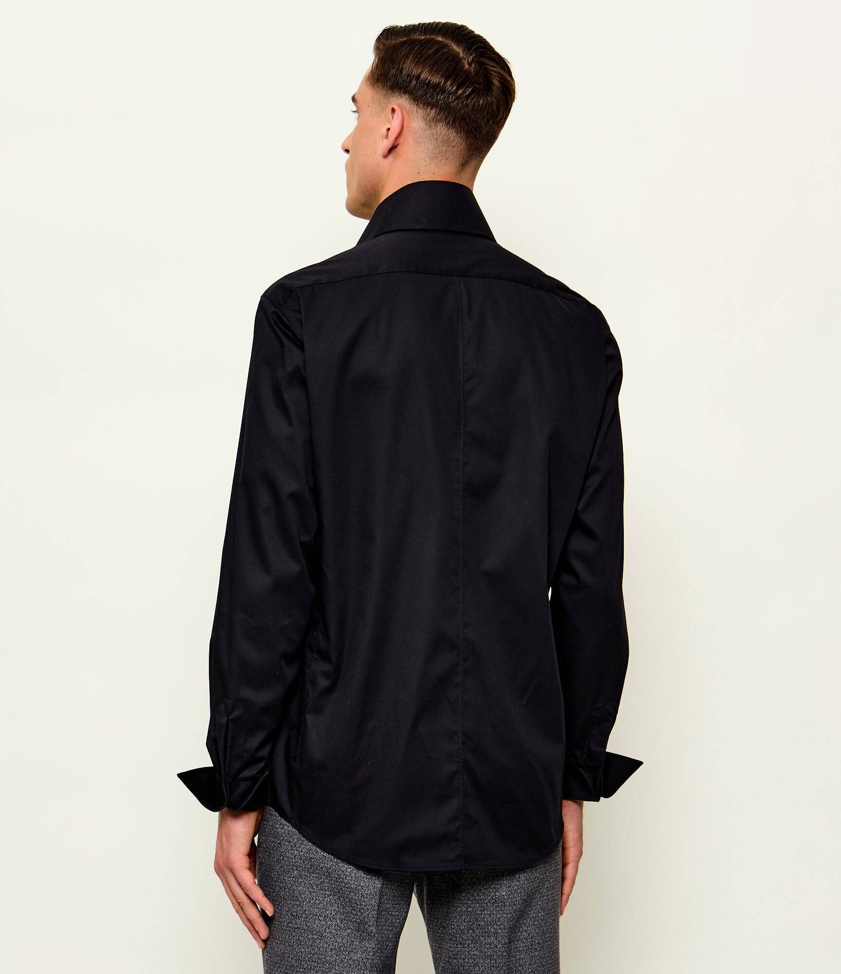 Karl Lagerfeld Cămașă | Modern fit