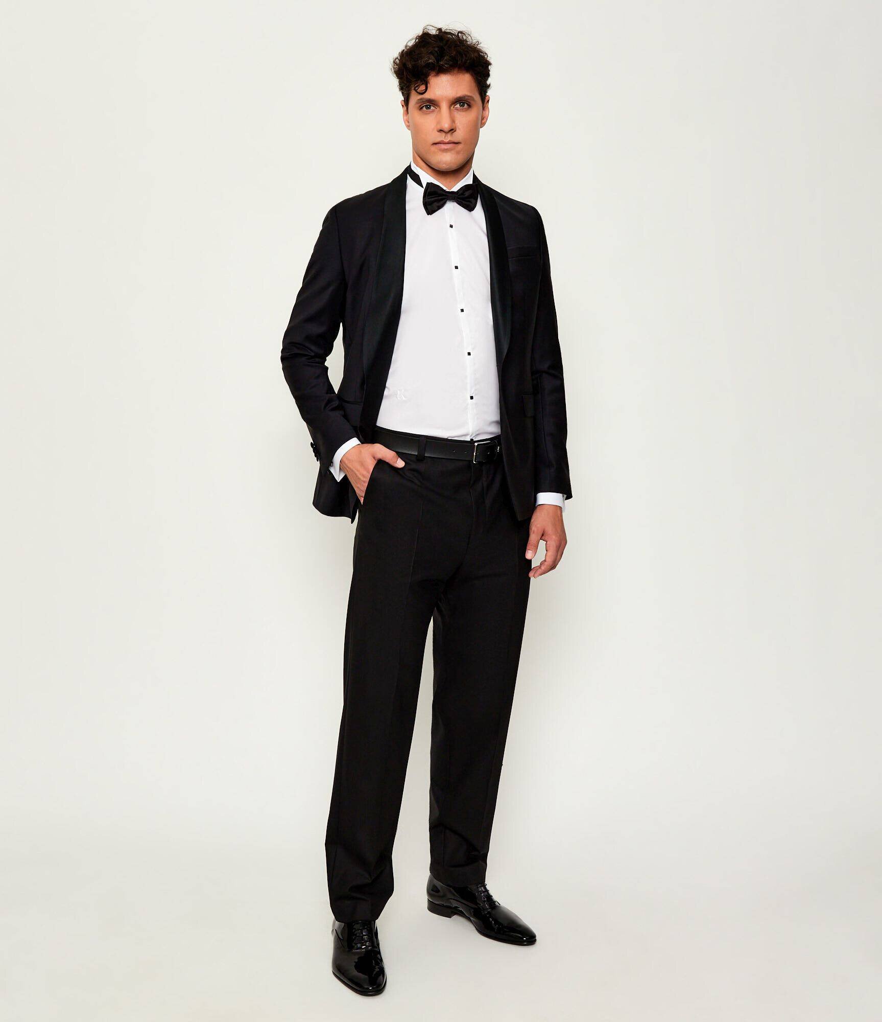 Karl Lagerfeld Cămașă | Modern fit